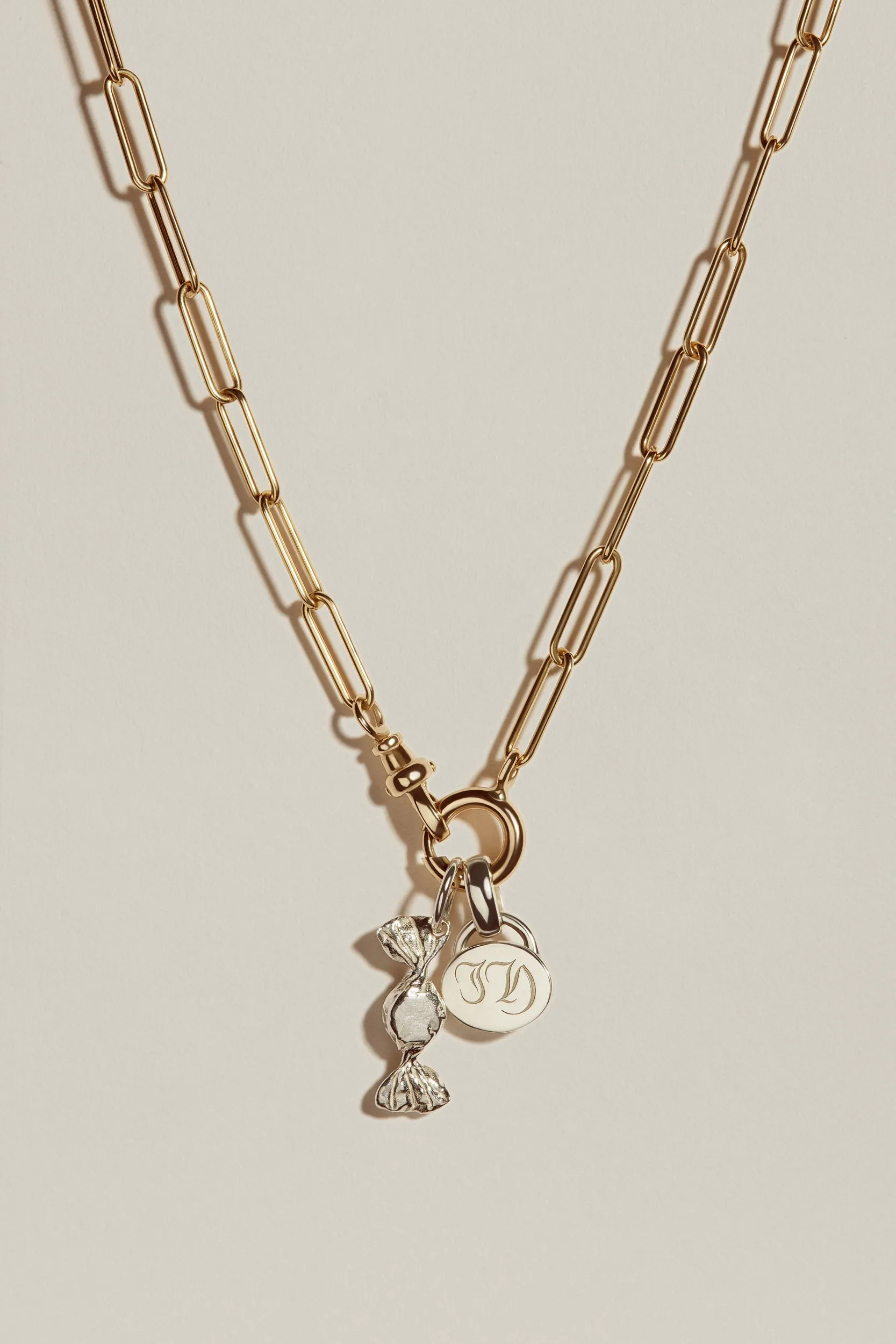 Candy Girl Charm sold by J. Hannah Jewelry product image thumbnail 4