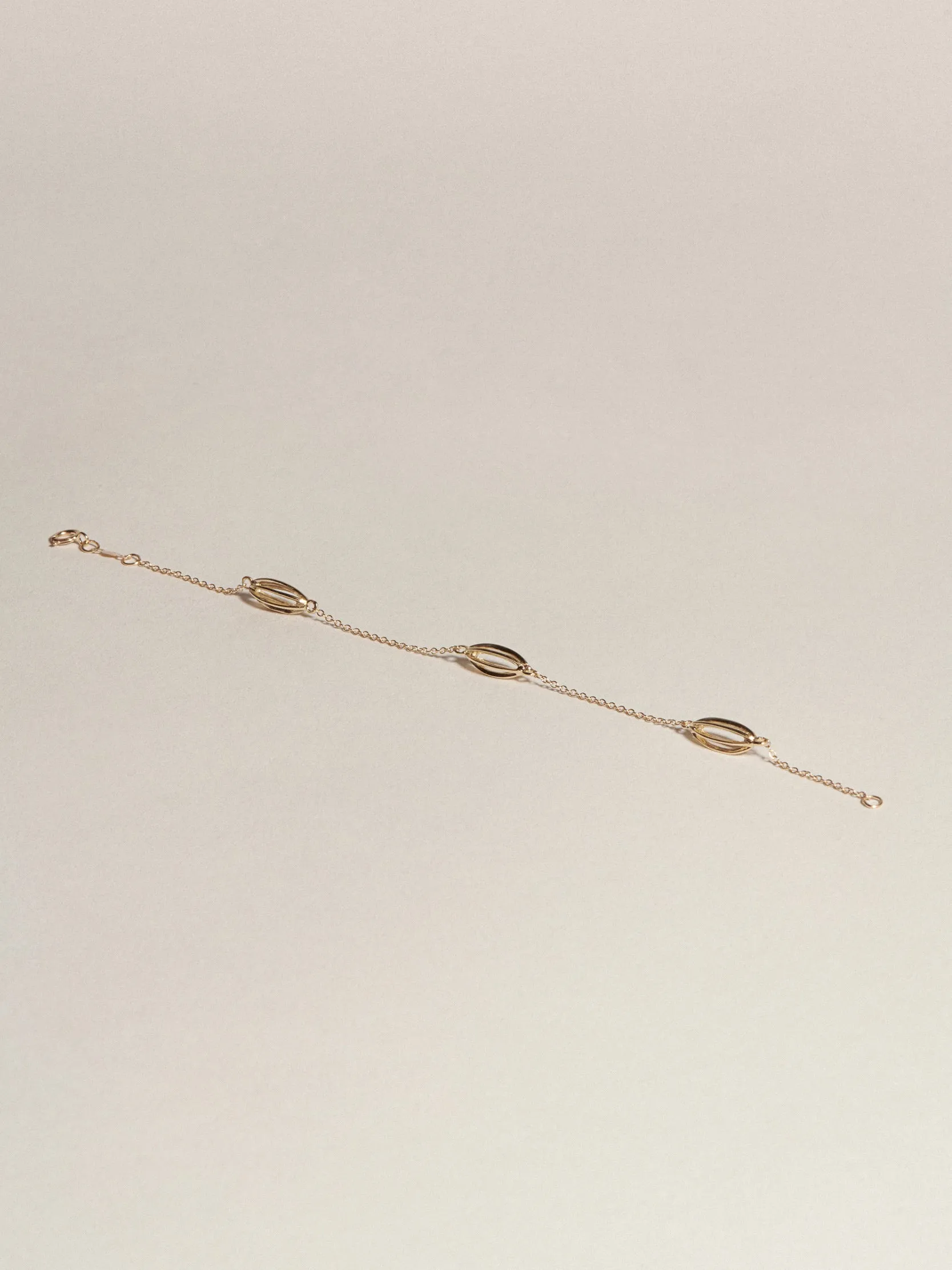 Clara Bracelet sold by J. Hannah Jewelry product image thumbnail 3