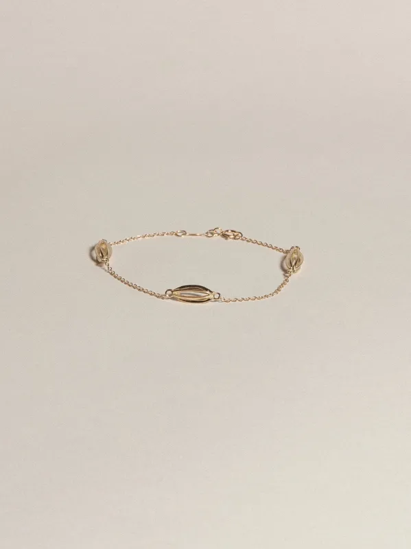Clara Bracelet sold by J. Hannah Jewelry