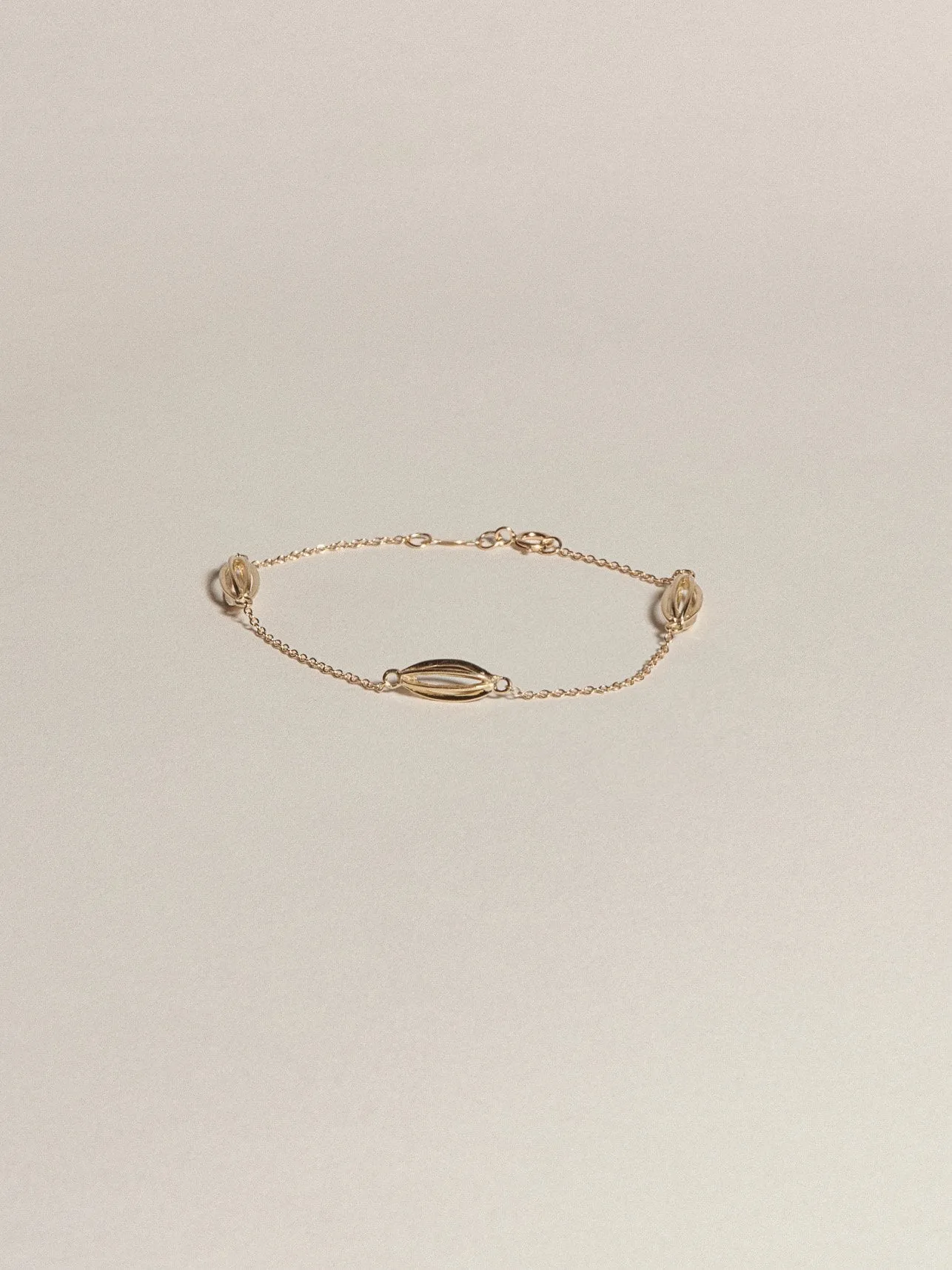 Clara Bracelet sold by J. Hannah Jewelry