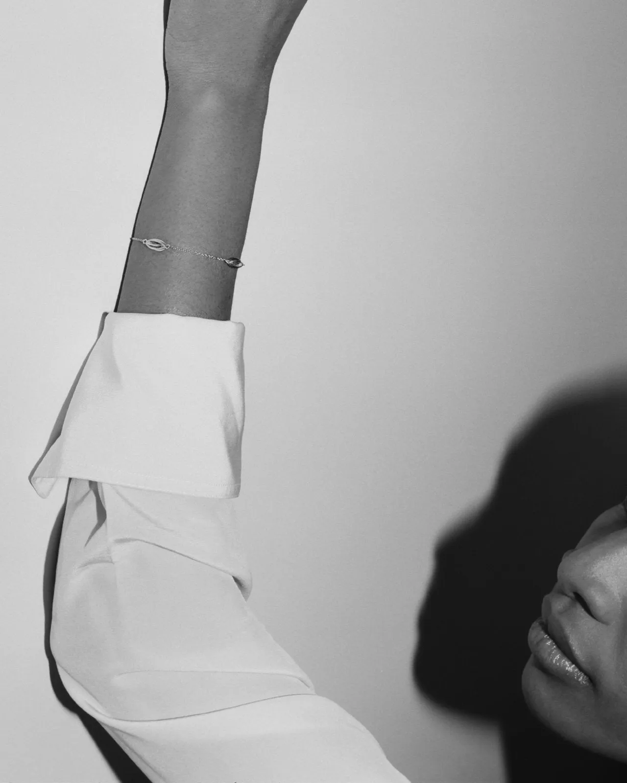 Clara Bracelet sold by J. Hannah Jewelry product image thumbnail 2