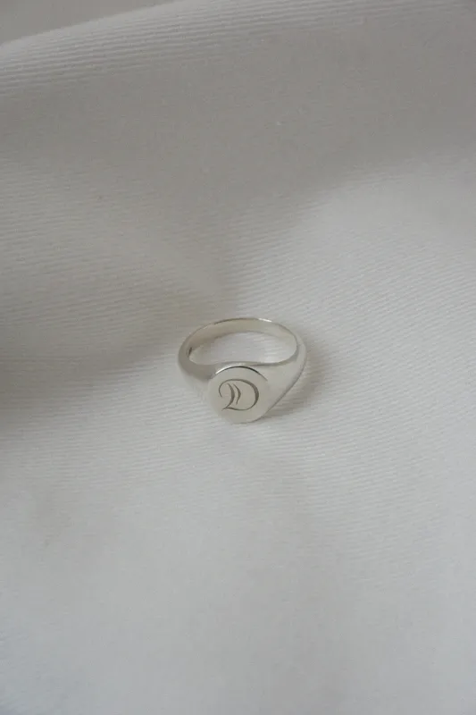 Laser Only Front Engraving – Free sold by J. Hannah Jewelry