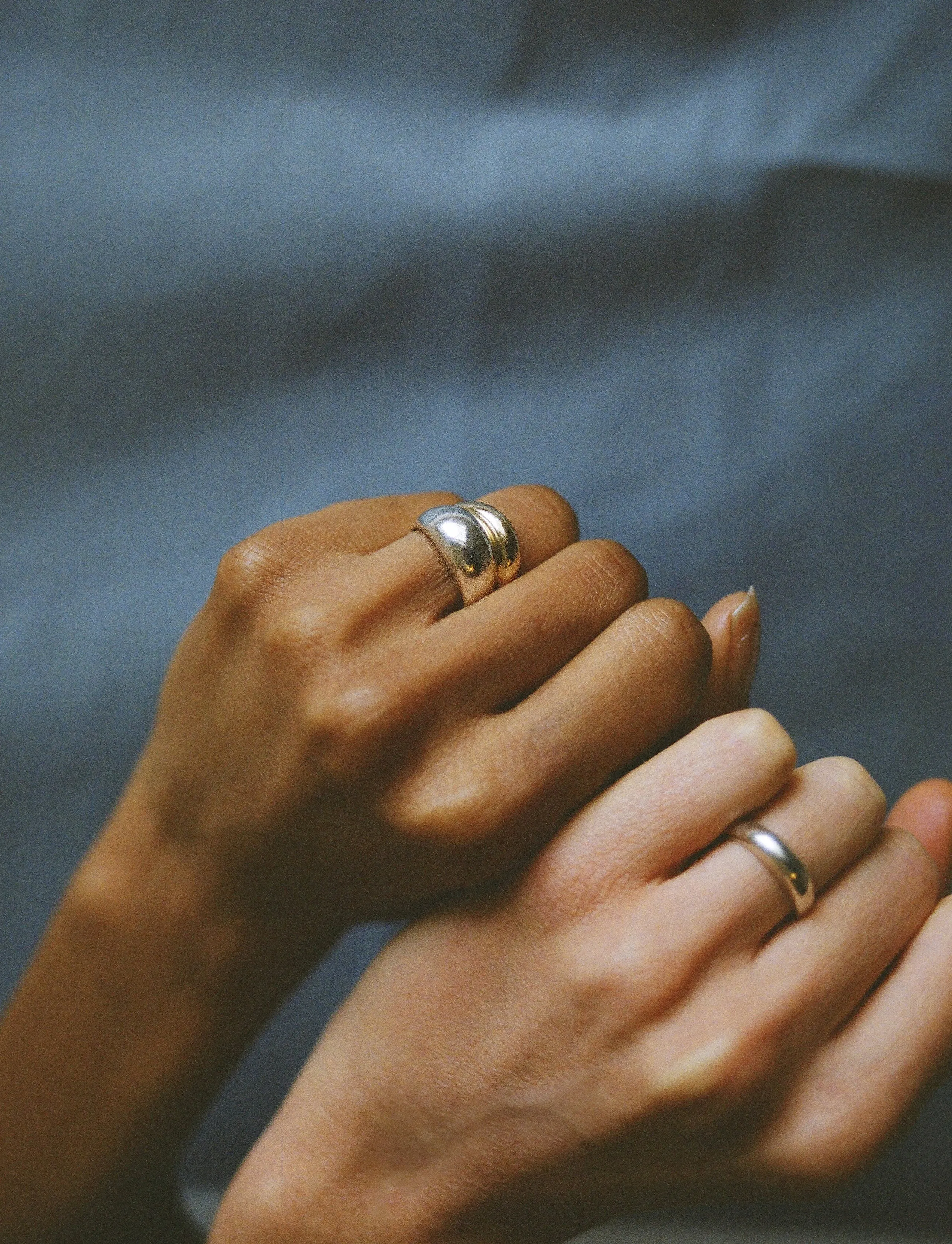 Form Ring I sold by J. Hannah Jewelry product image thumbnail 2