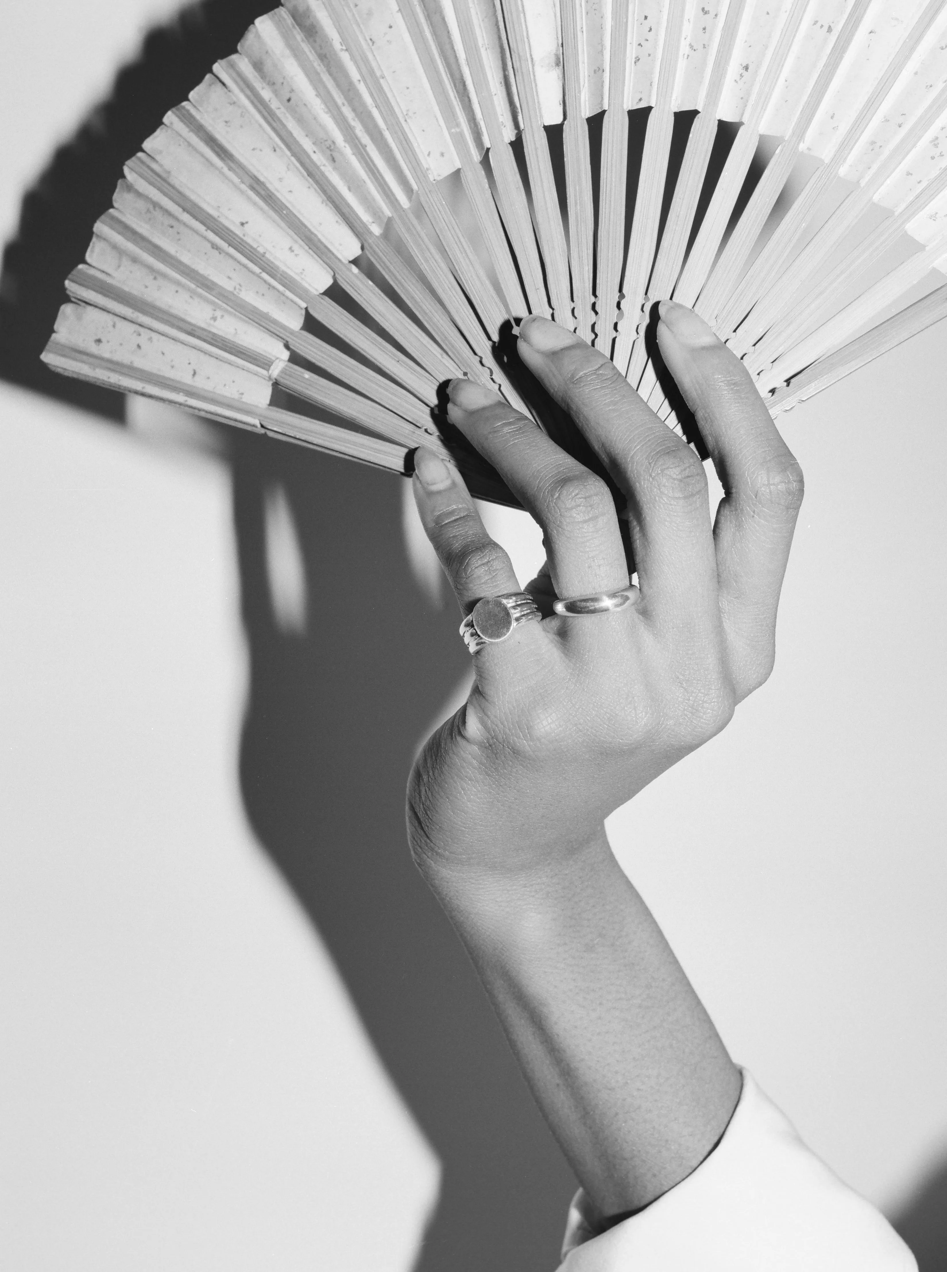 Form Ring I sold by J. Hannah Jewelry product image thumbnail 5