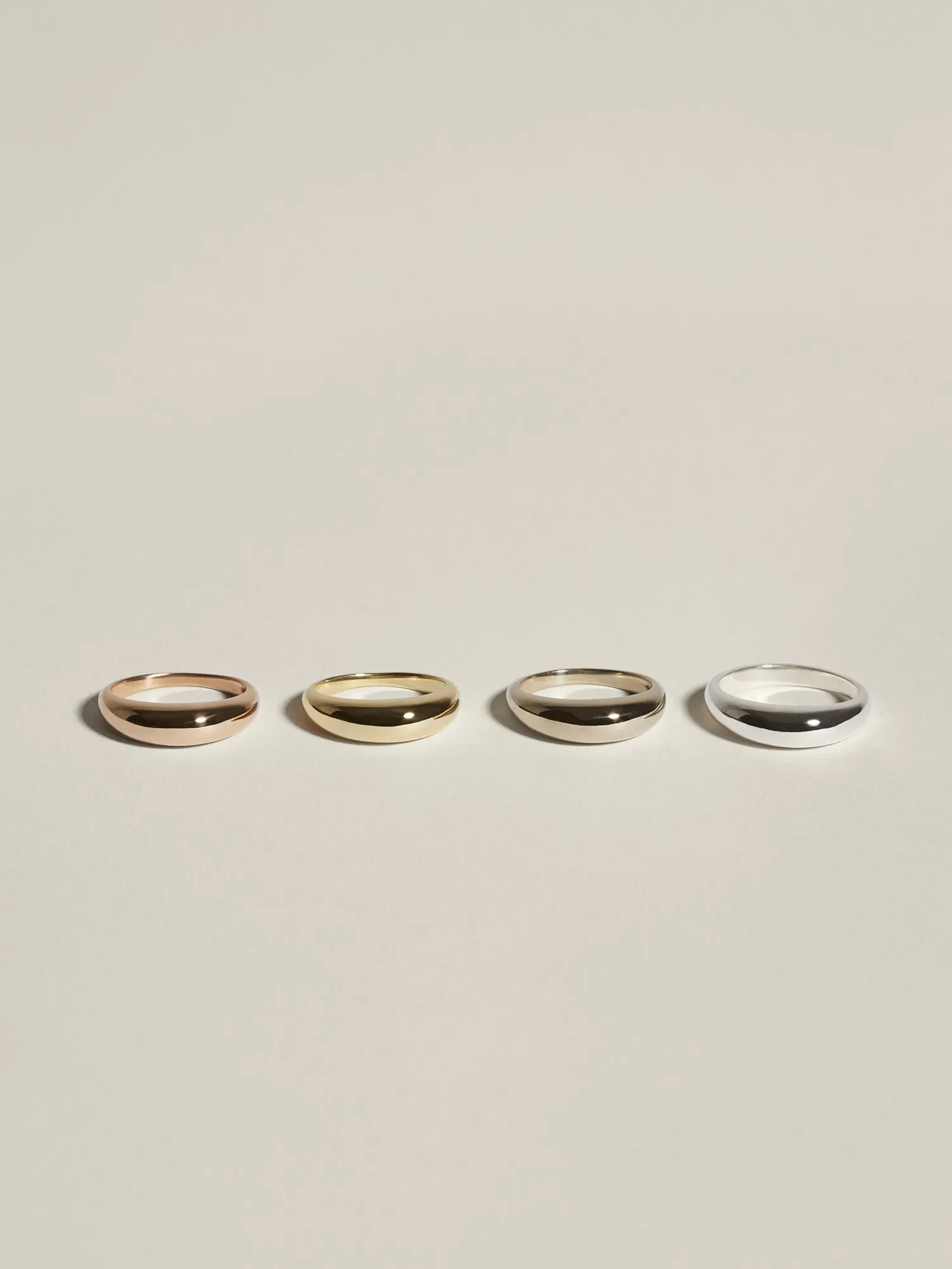 Form Ring I sold by J. Hannah Jewelry product image thumbnail 4