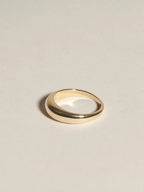 Form Ring I sold by J. Hannah Jewelry