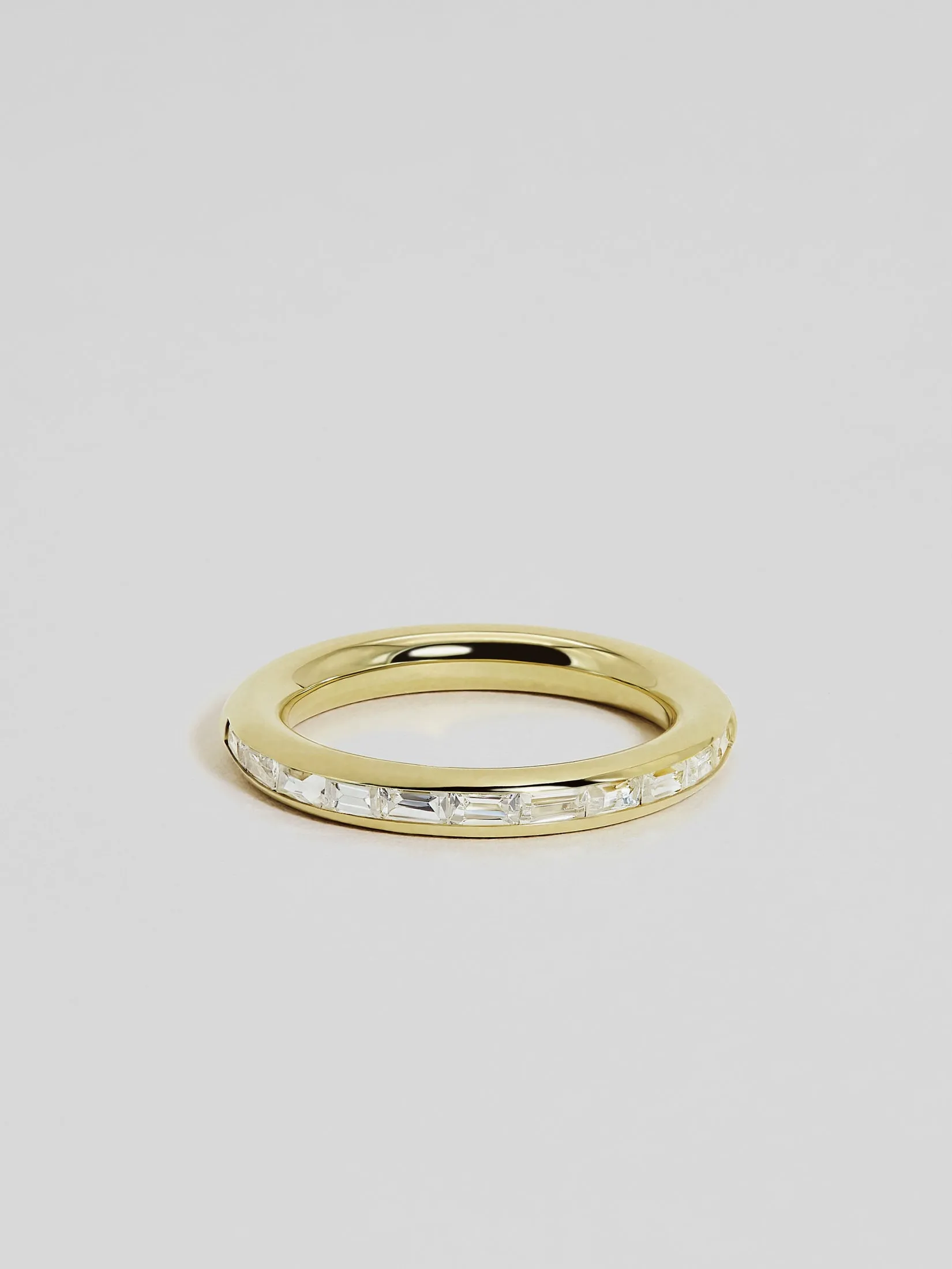 Alder II Baguette sold by J. Hannah Jewelry