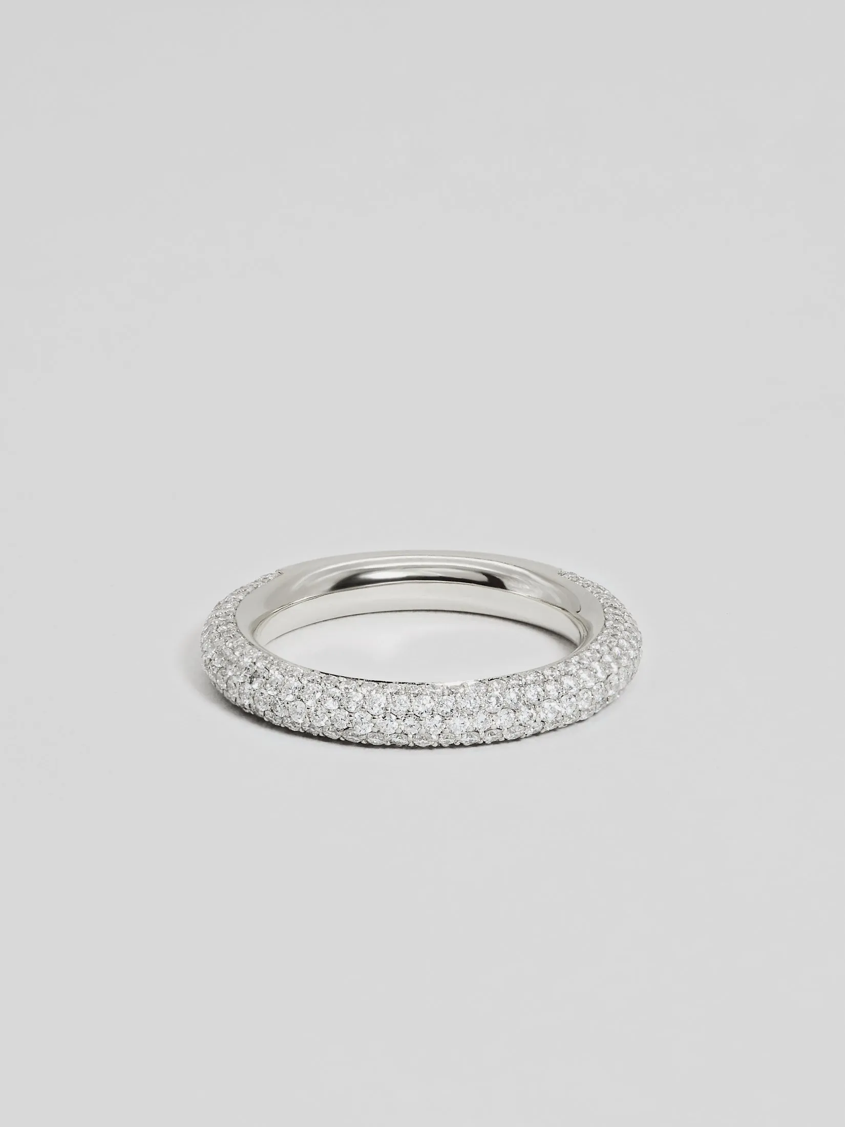 Alder II Pavé sold by J. Hannah Jewelry product image thumbnail 3