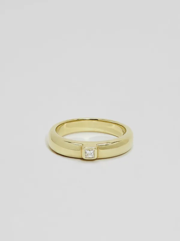 Aster sold by J. Hannah Jewelry