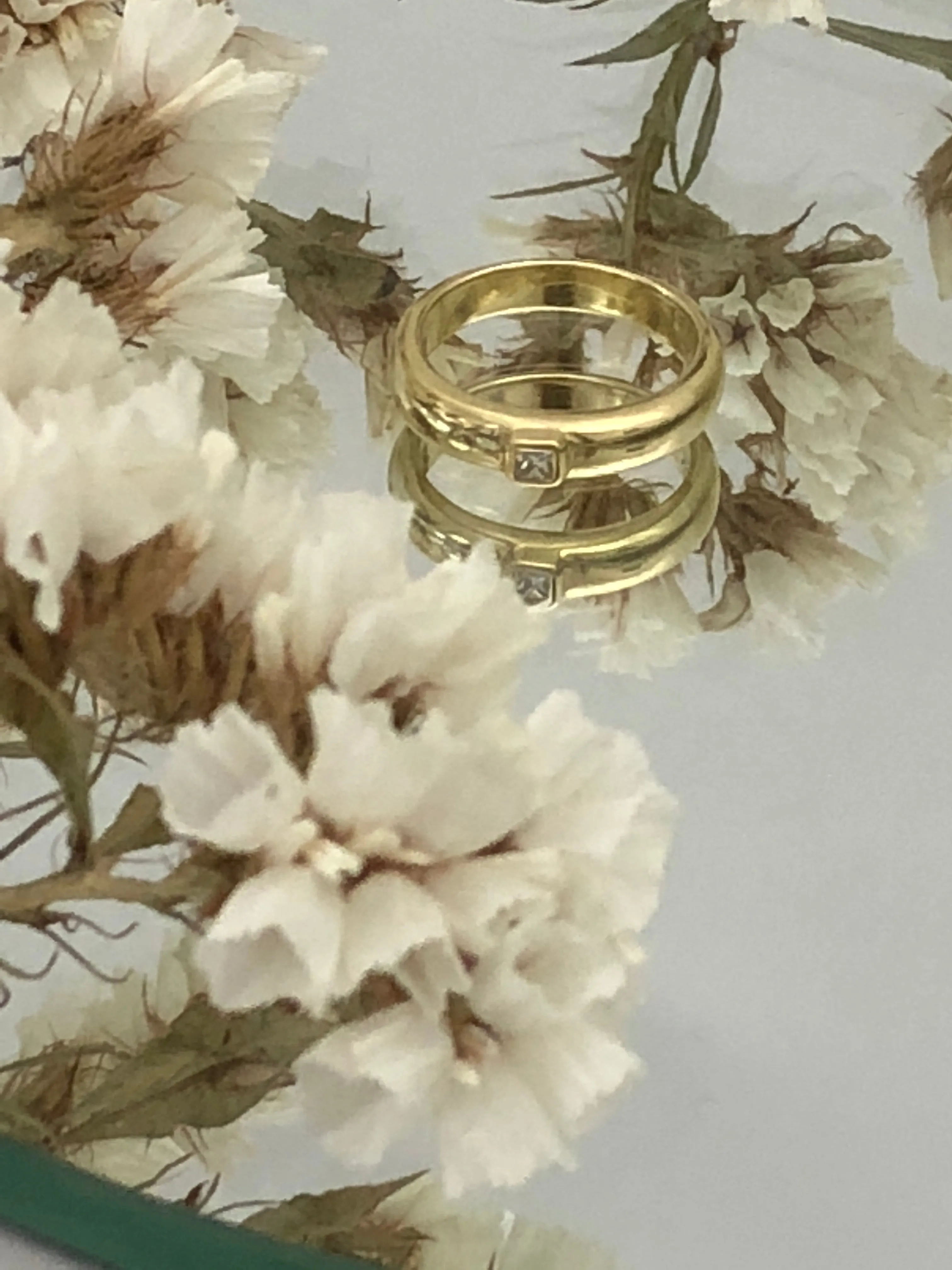 Aster sold by J. Hannah Jewelry product image thumbnail 5