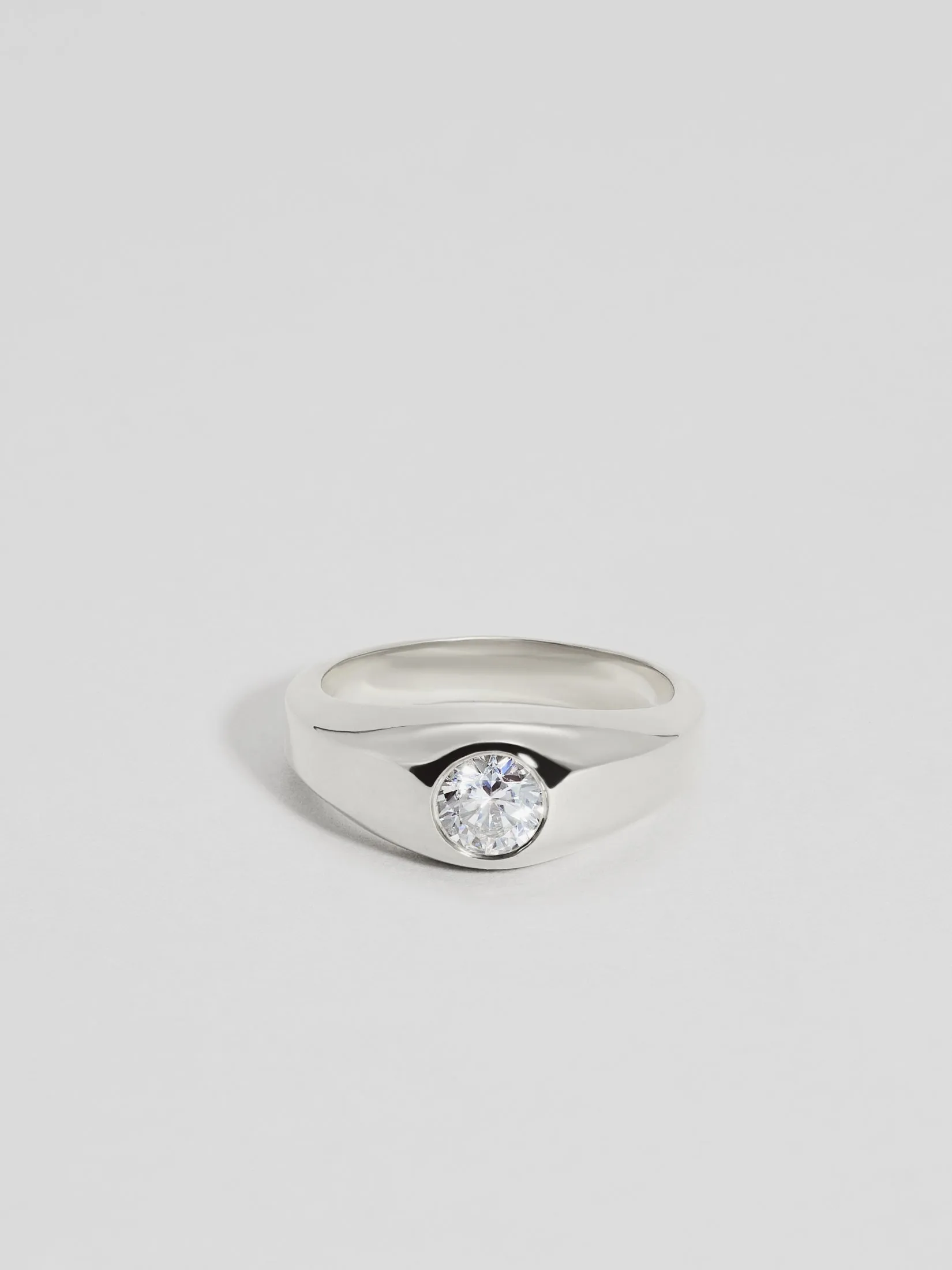 Sienna (Round) sold by J. Hannah Jewelry product image thumbnail 4