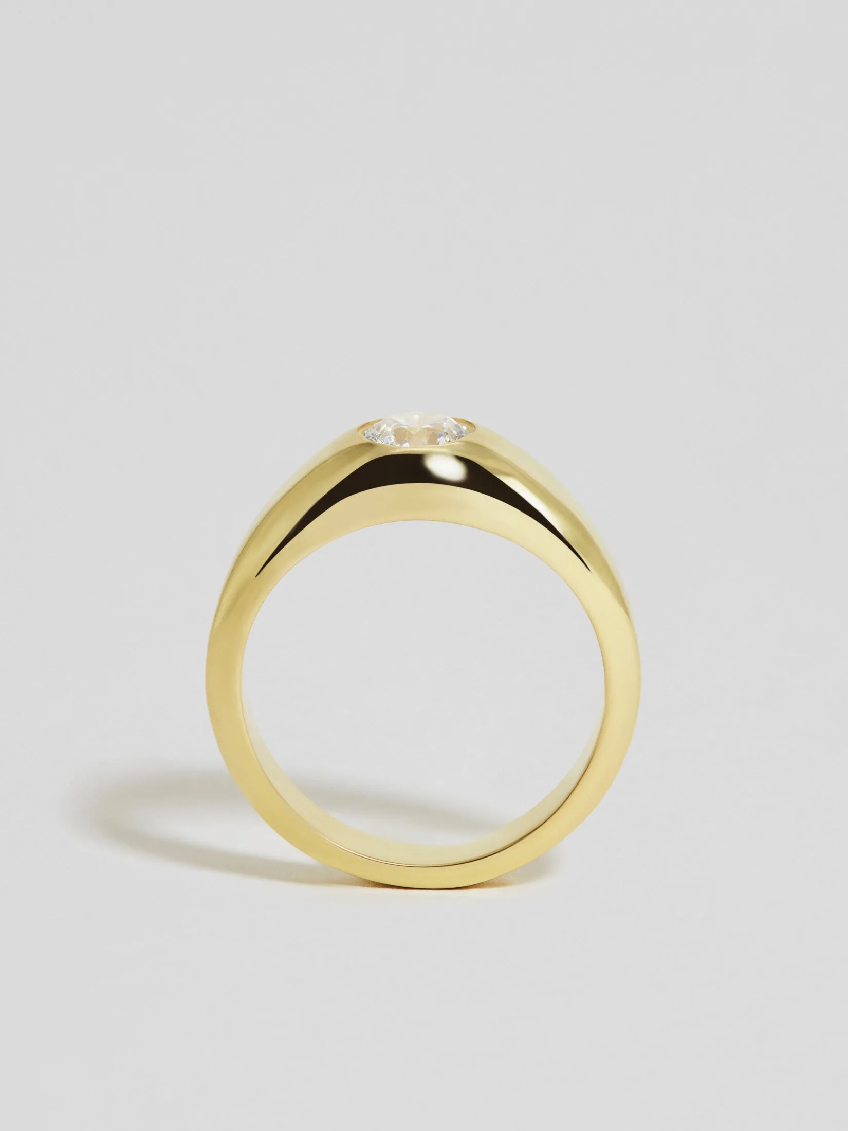 Sienna (Round) sold by J. Hannah Jewelry product image thumbnail 3