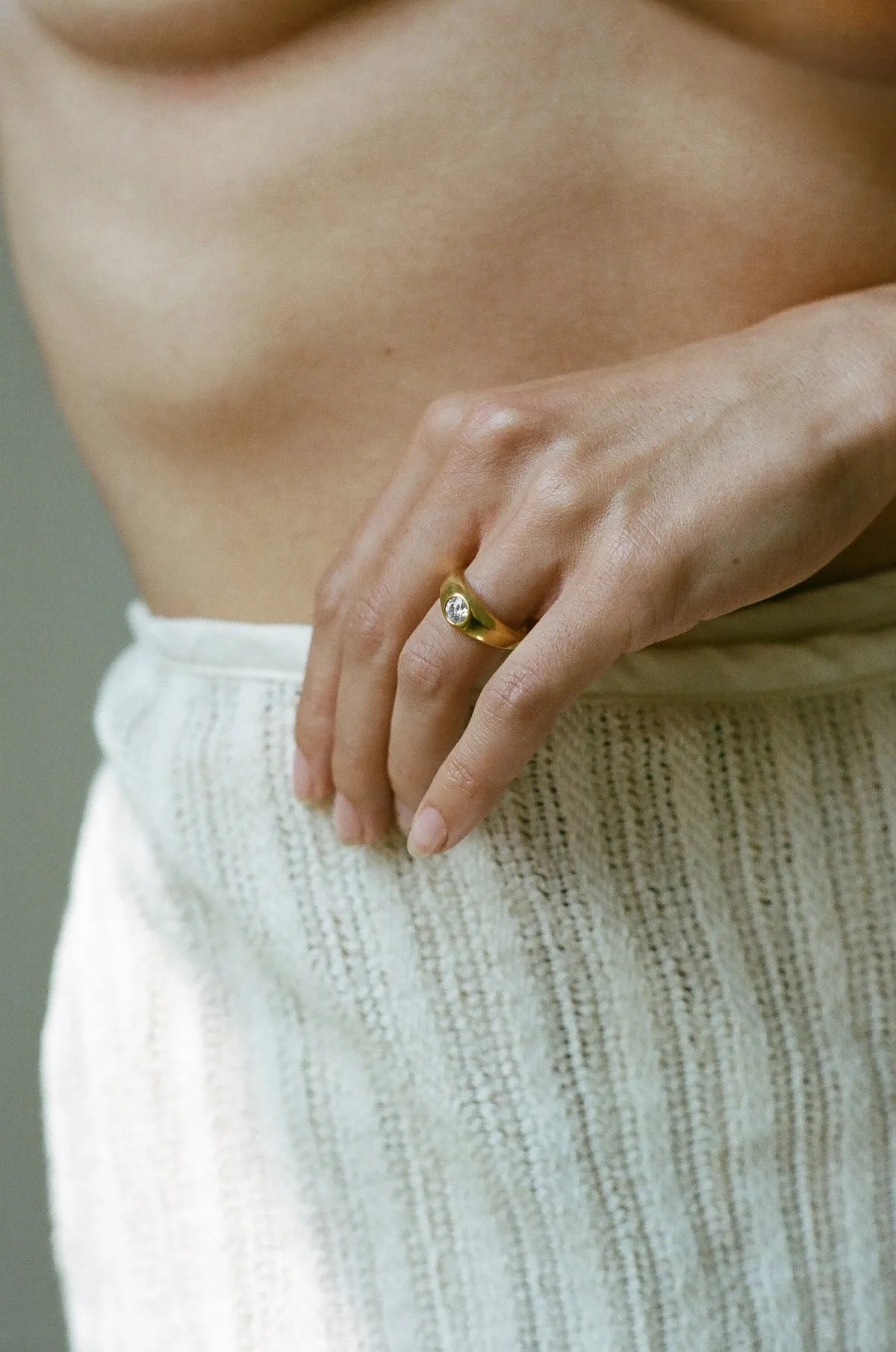 Sienna (Round) sold by J. Hannah Jewelry product image thumbnail 2