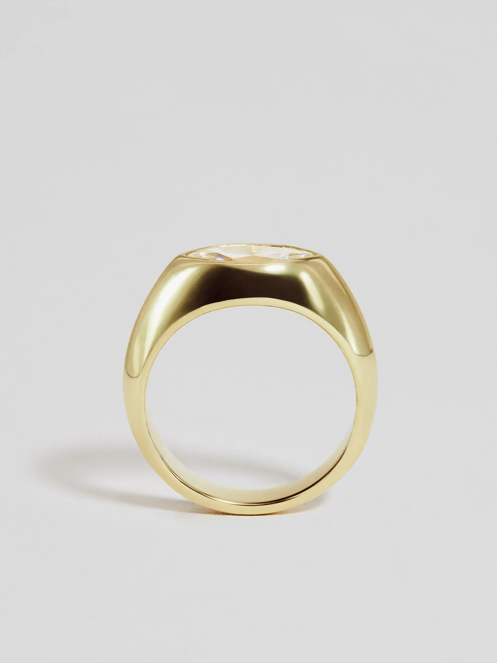 Sienna (Marquise) sold by J. Hannah Jewelry product image thumbnail 2