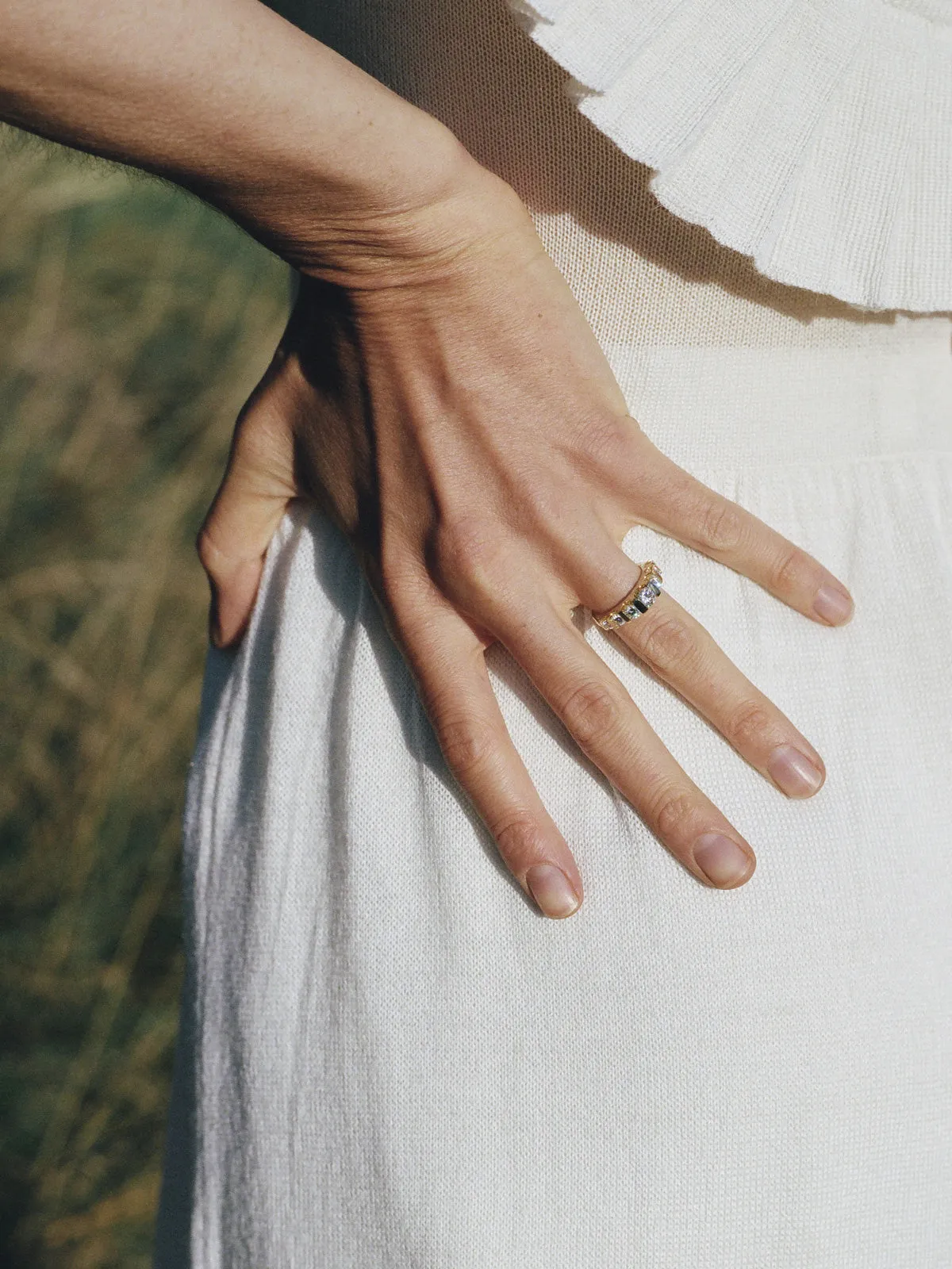 Protea sold by J. Hannah Jewelry product image thumbnail 5