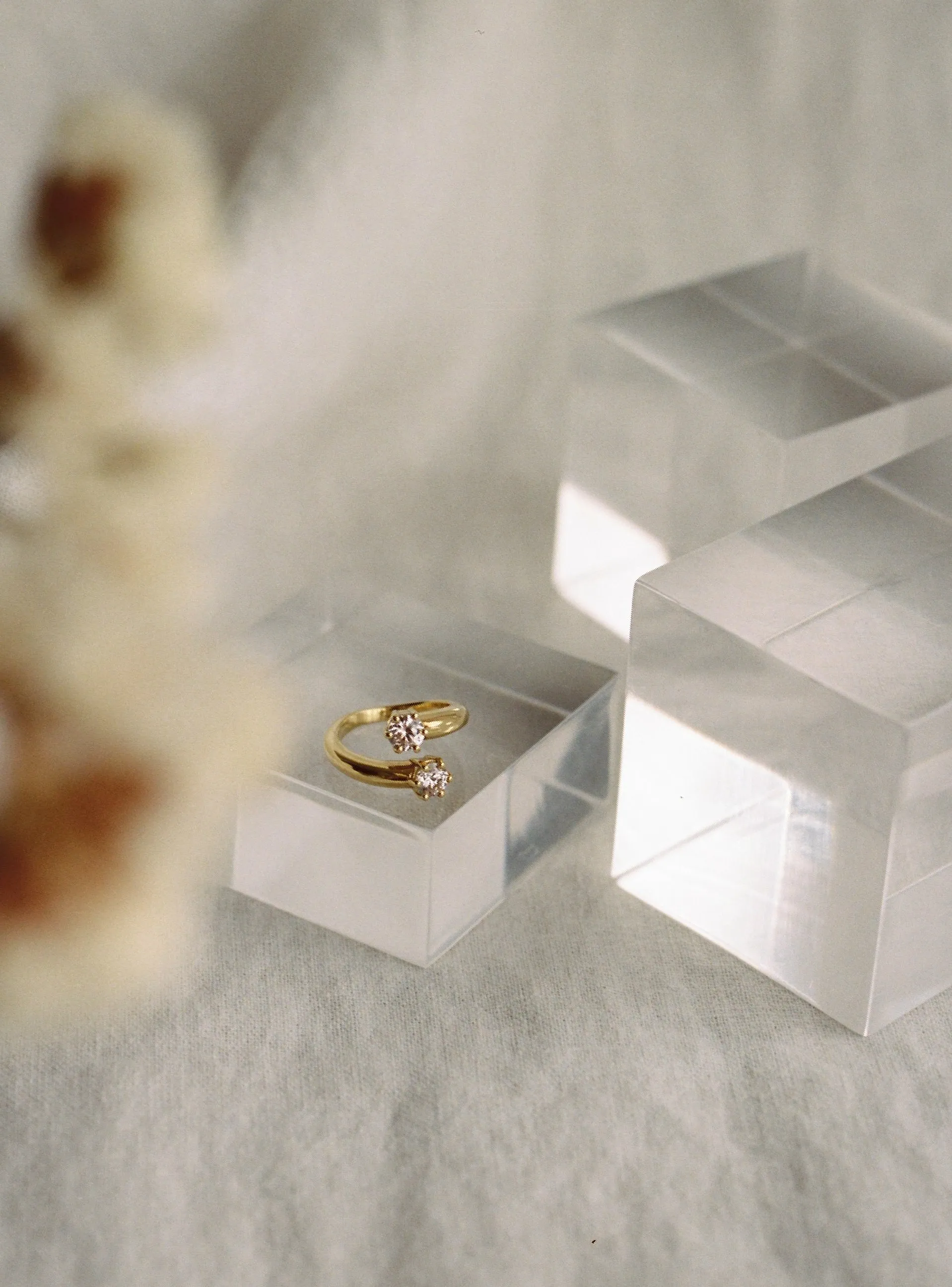 Yasmin sold by J. Hannah Jewelry product image thumbnail 5