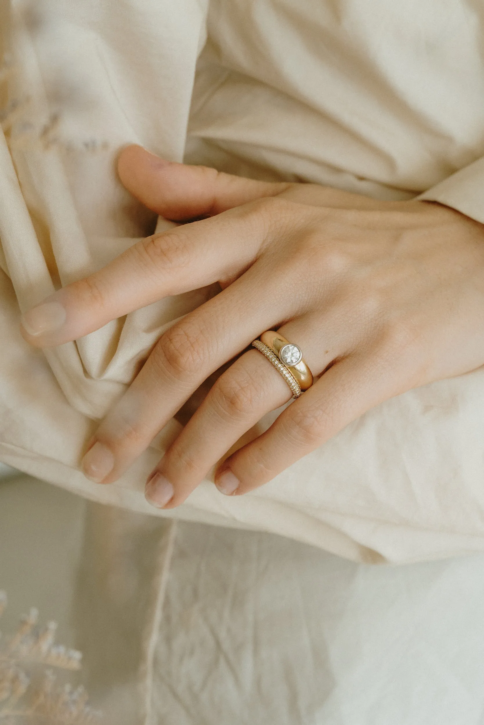 Brier sold by J. Hannah Jewelry product image thumbnail 5