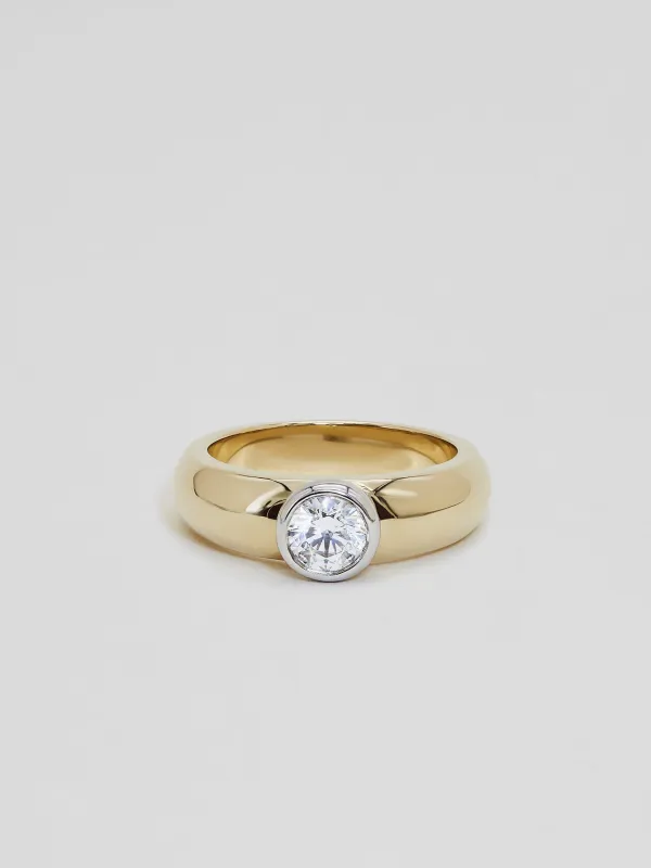 Brier sold by J. Hannah Jewelry