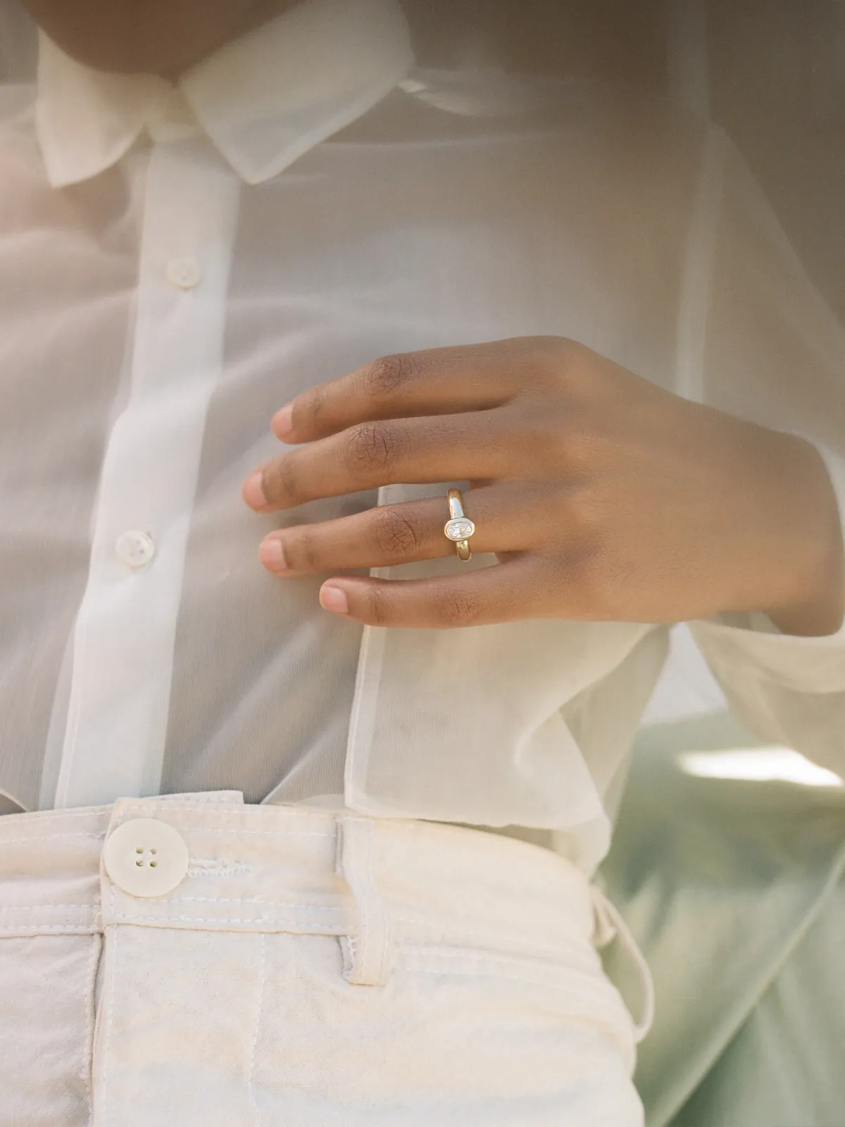 Anise sold by J. Hannah Jewelry product image thumbnail 5