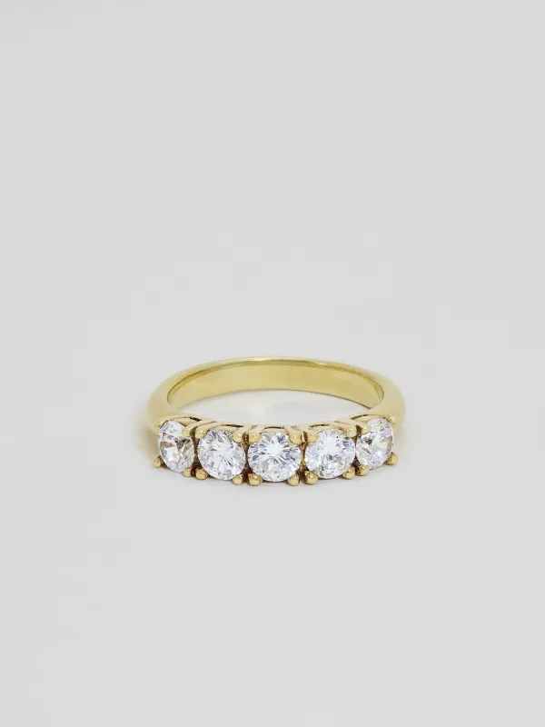Cicely sold by J. Hannah Jewelry