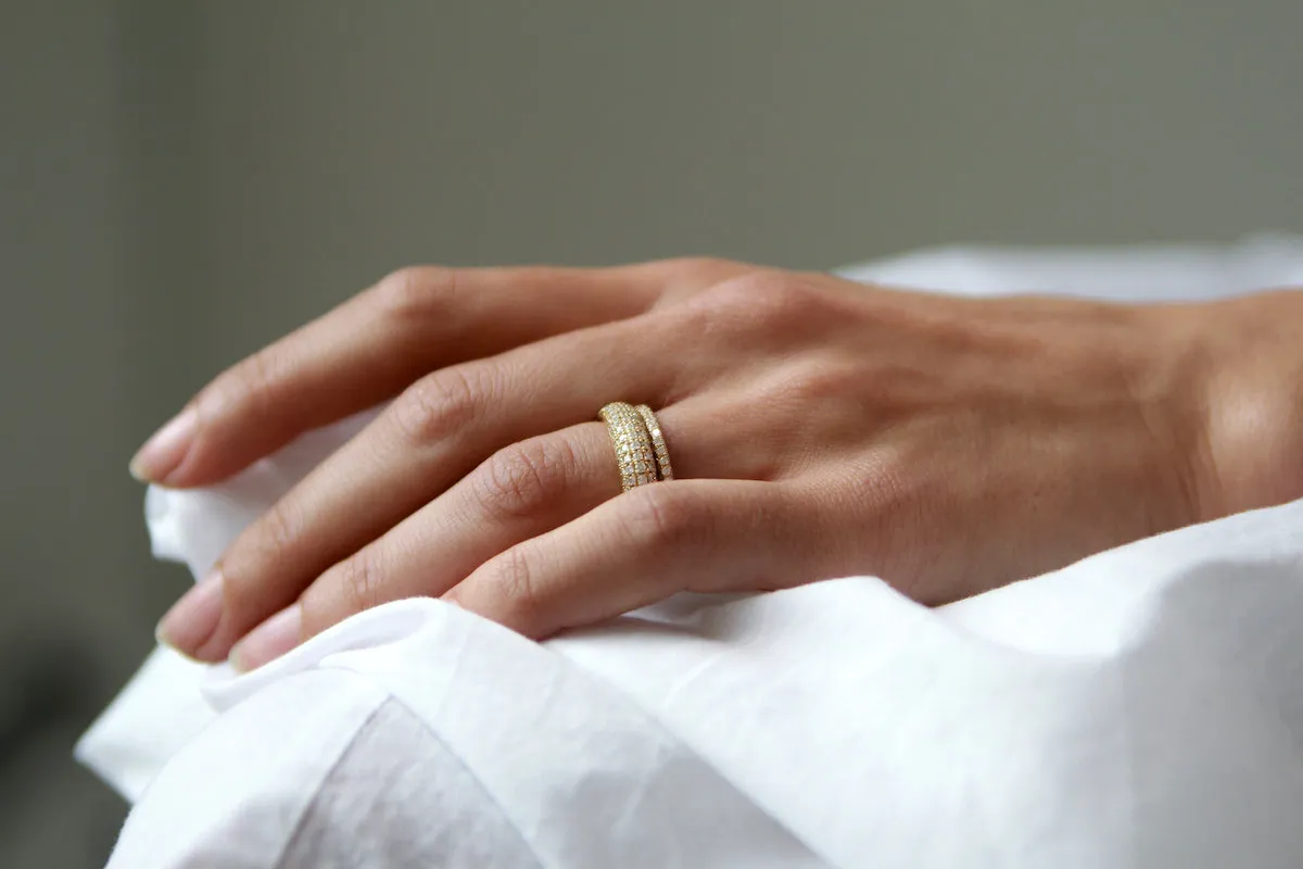 Calla sold by J. Hannah Jewelry product image thumbnail 5