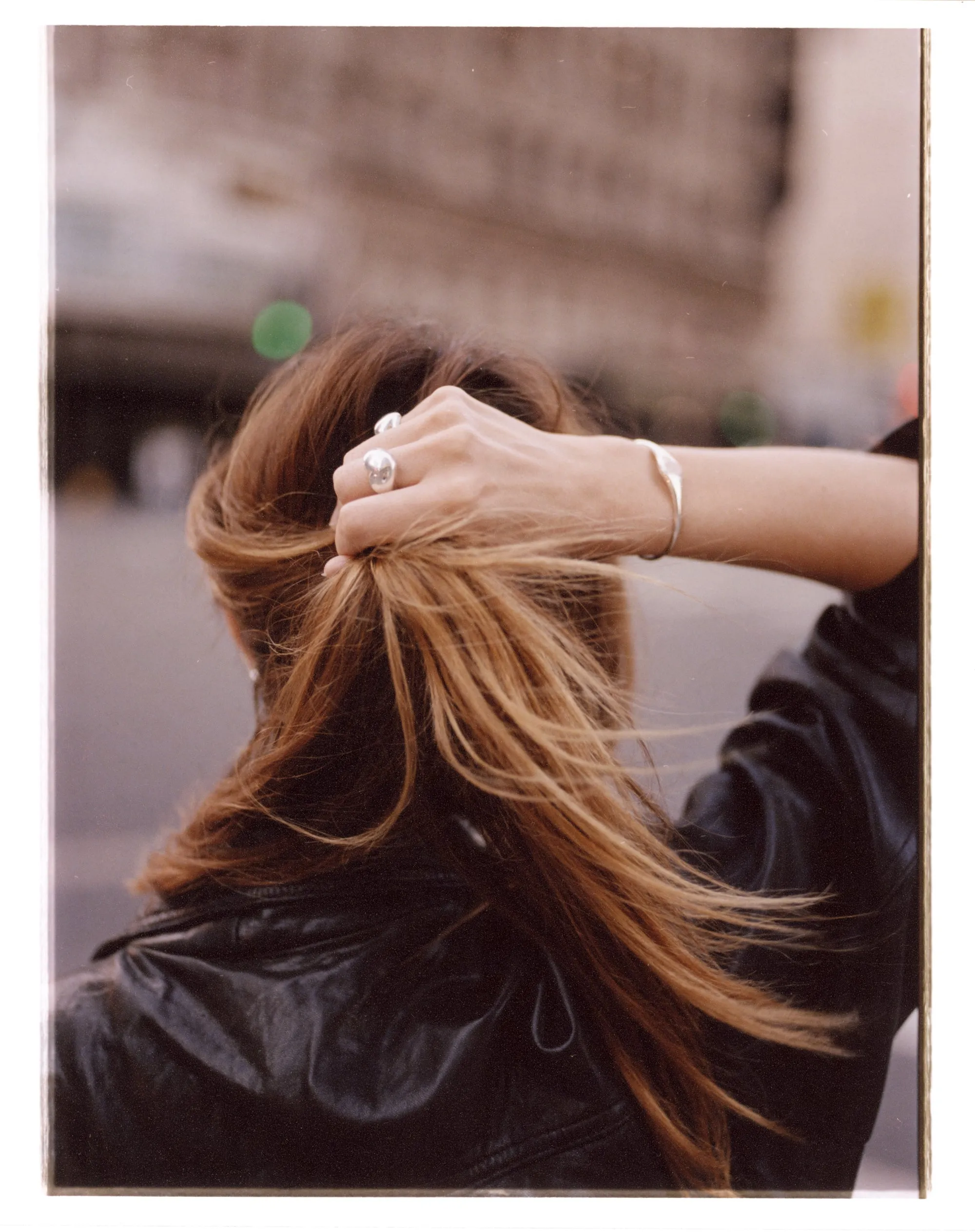 Full Heart Ring sold by J. Hannah Jewelry product image thumbnail 5