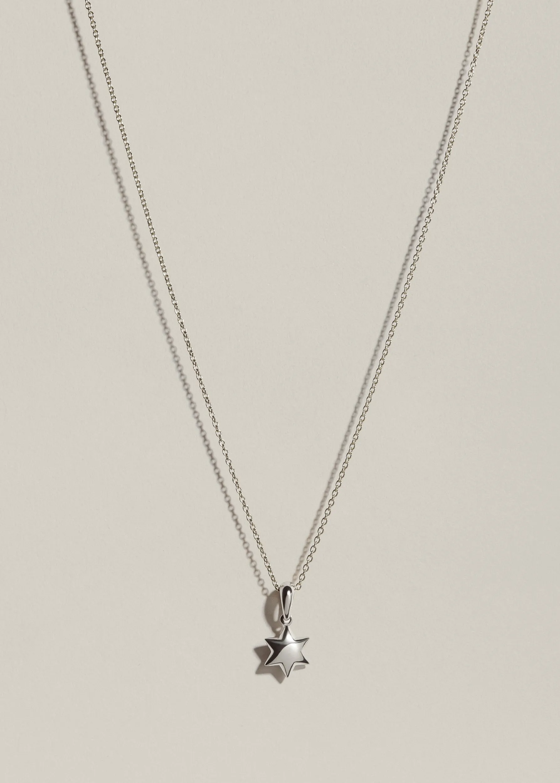 Star of David Pendant sold by J. Hannah Jewelry