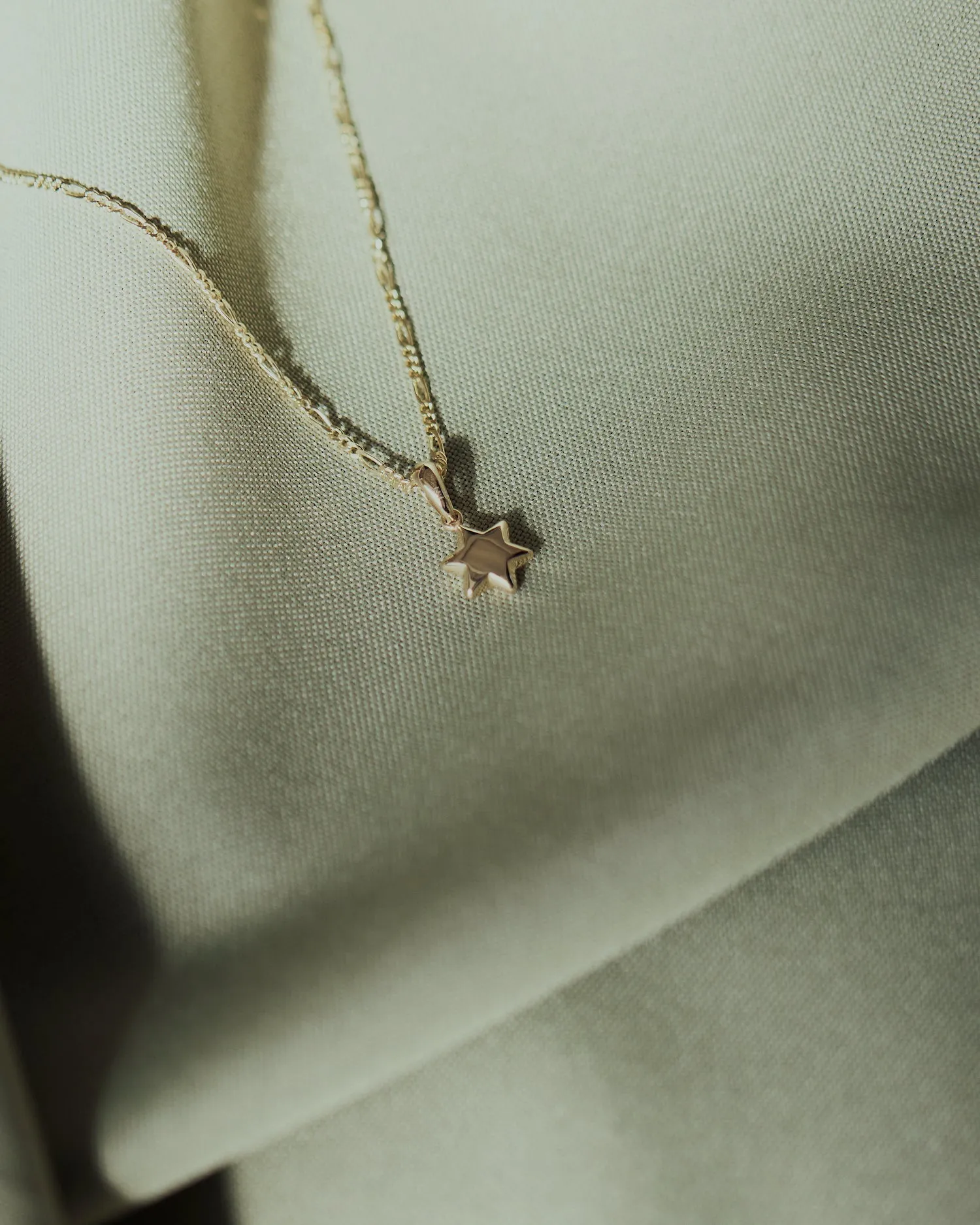 Star of David Pendant sold by J. Hannah Jewelry product image thumbnail 4