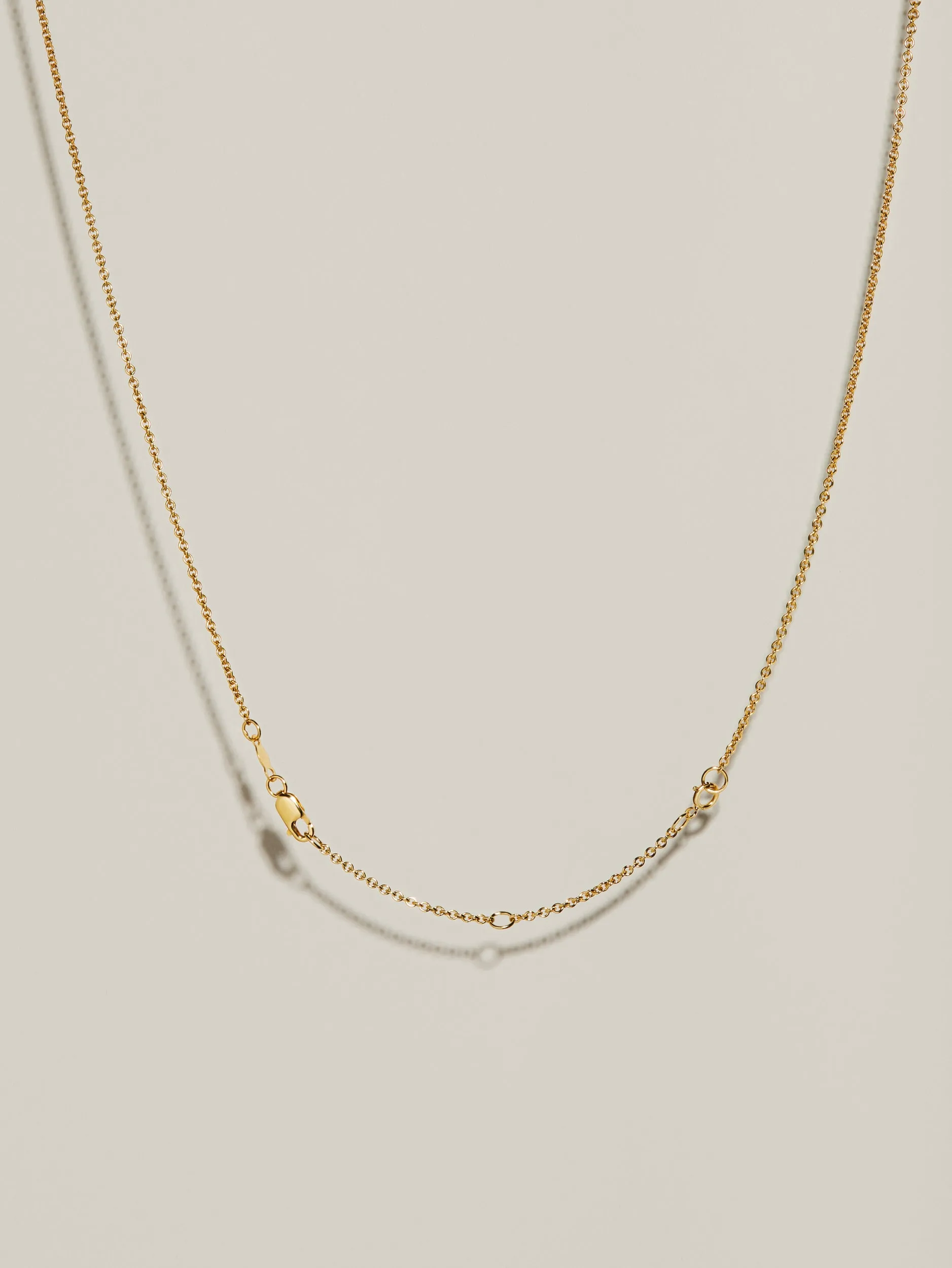 Chain Extender sold by J. Hannah Jewelry product image thumbnail 2