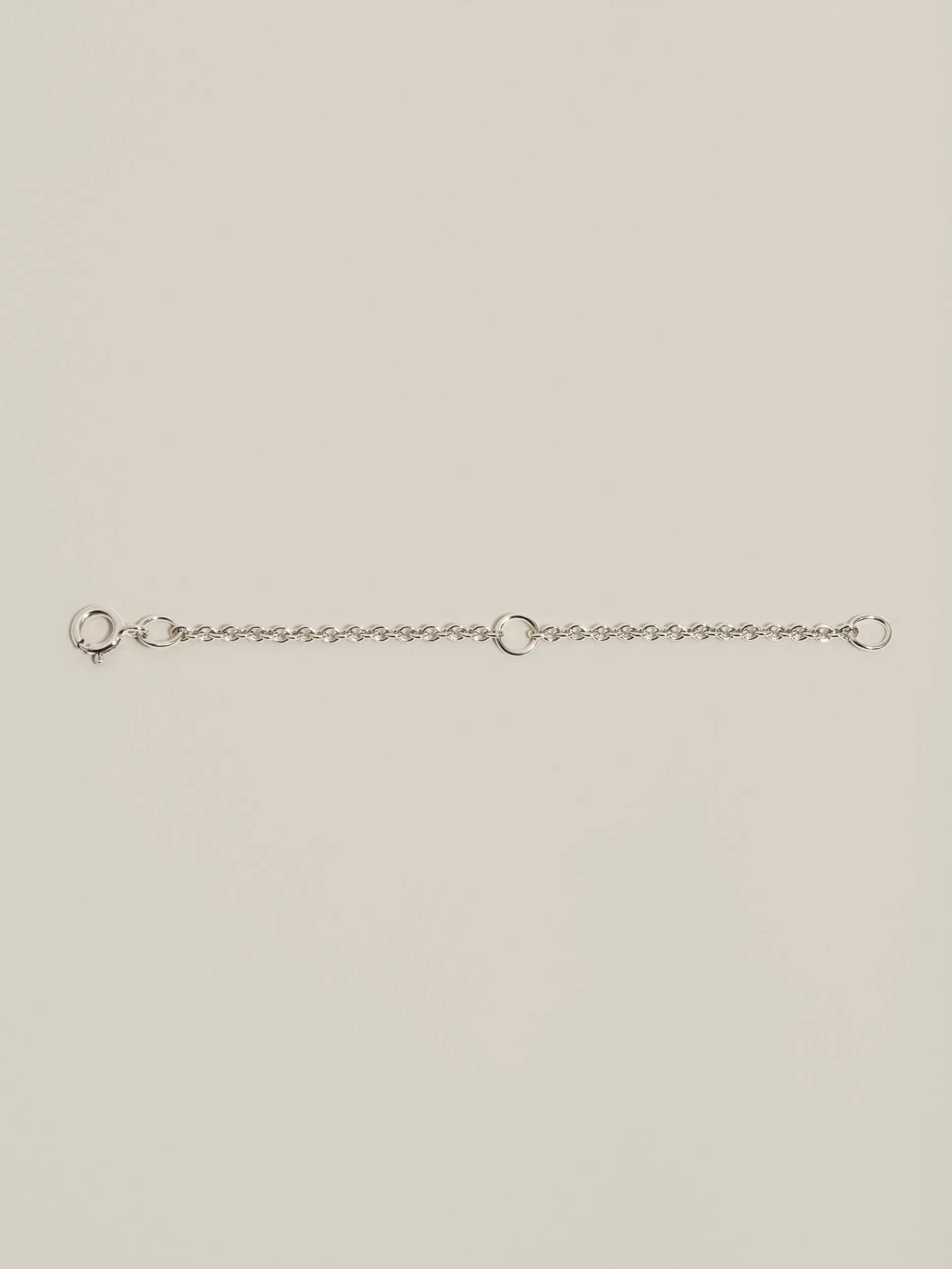 Chain Extender sold by J. Hannah Jewelry product image thumbnail 4