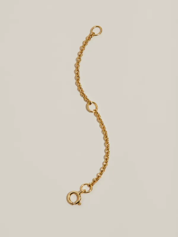Chain Extender sold by J. Hannah Jewelry