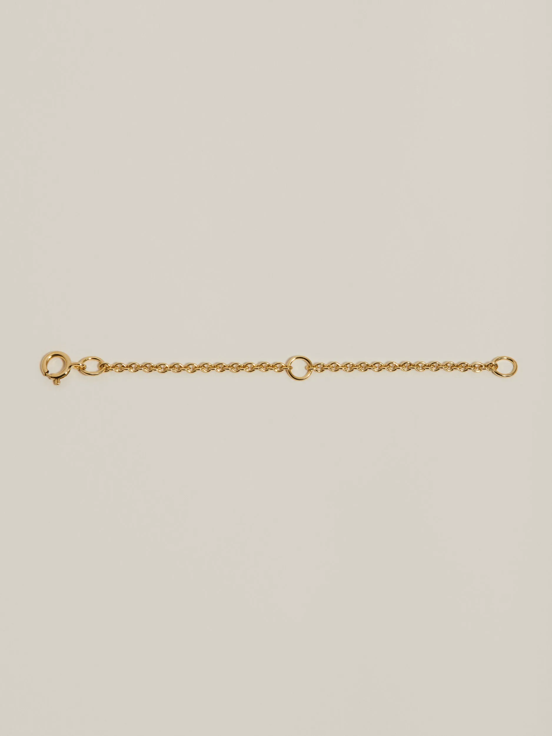 Chain Extender sold by J. Hannah Jewelry product image thumbnail 3