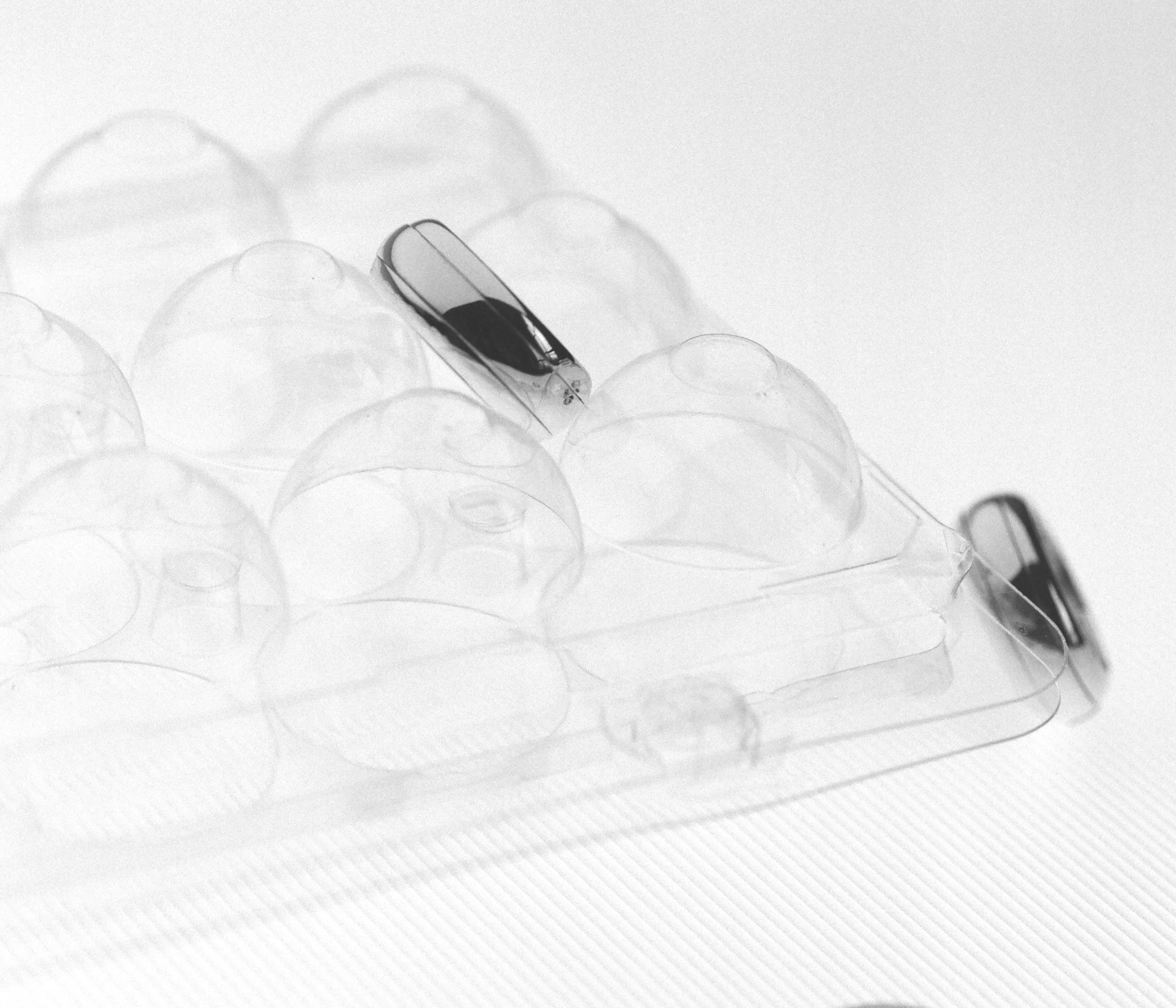 Pivot Ring II sold by J. Hannah Jewelry product image thumbnail 2