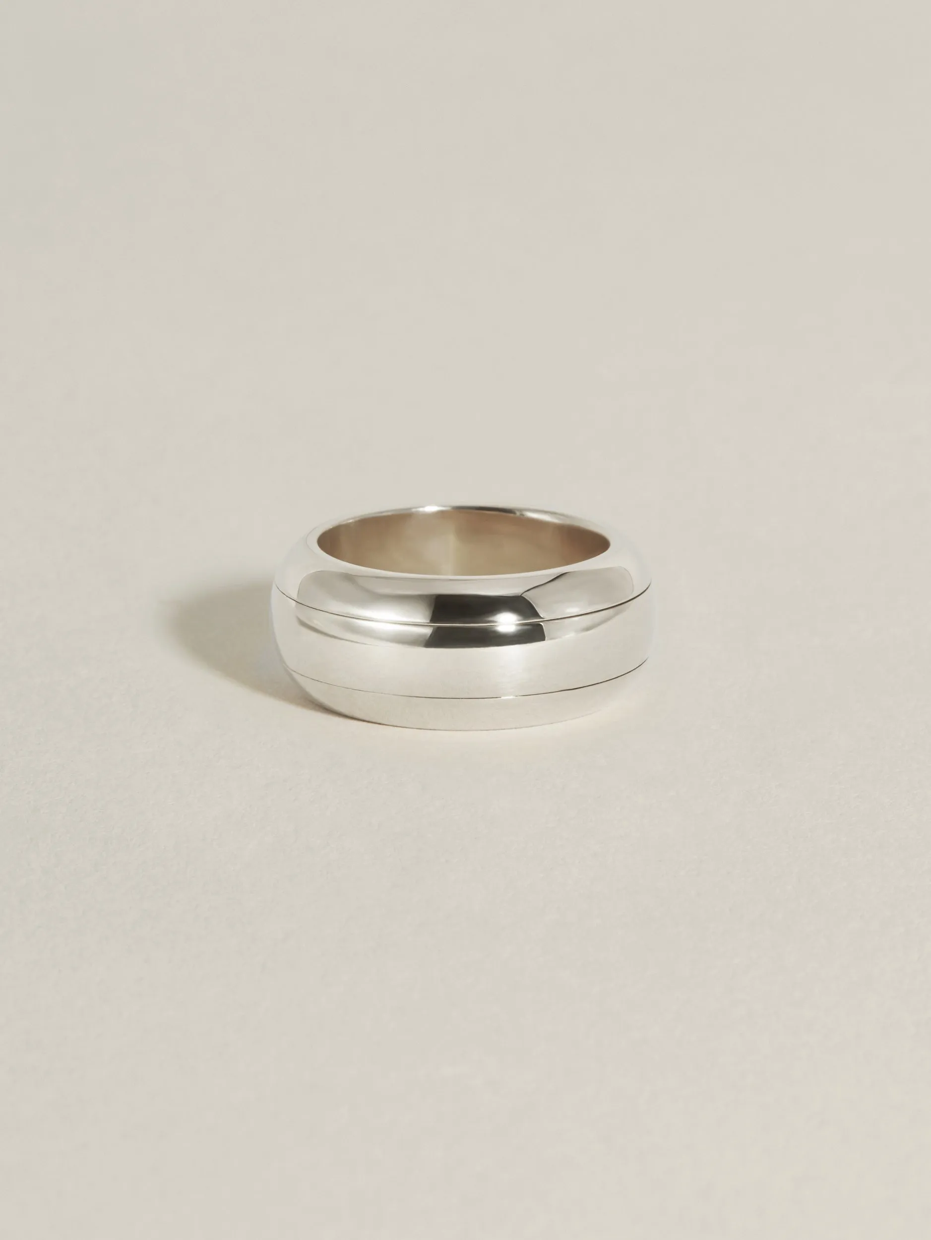 Pivot Ring II sold by J. Hannah Jewelry product image thumbnail 4