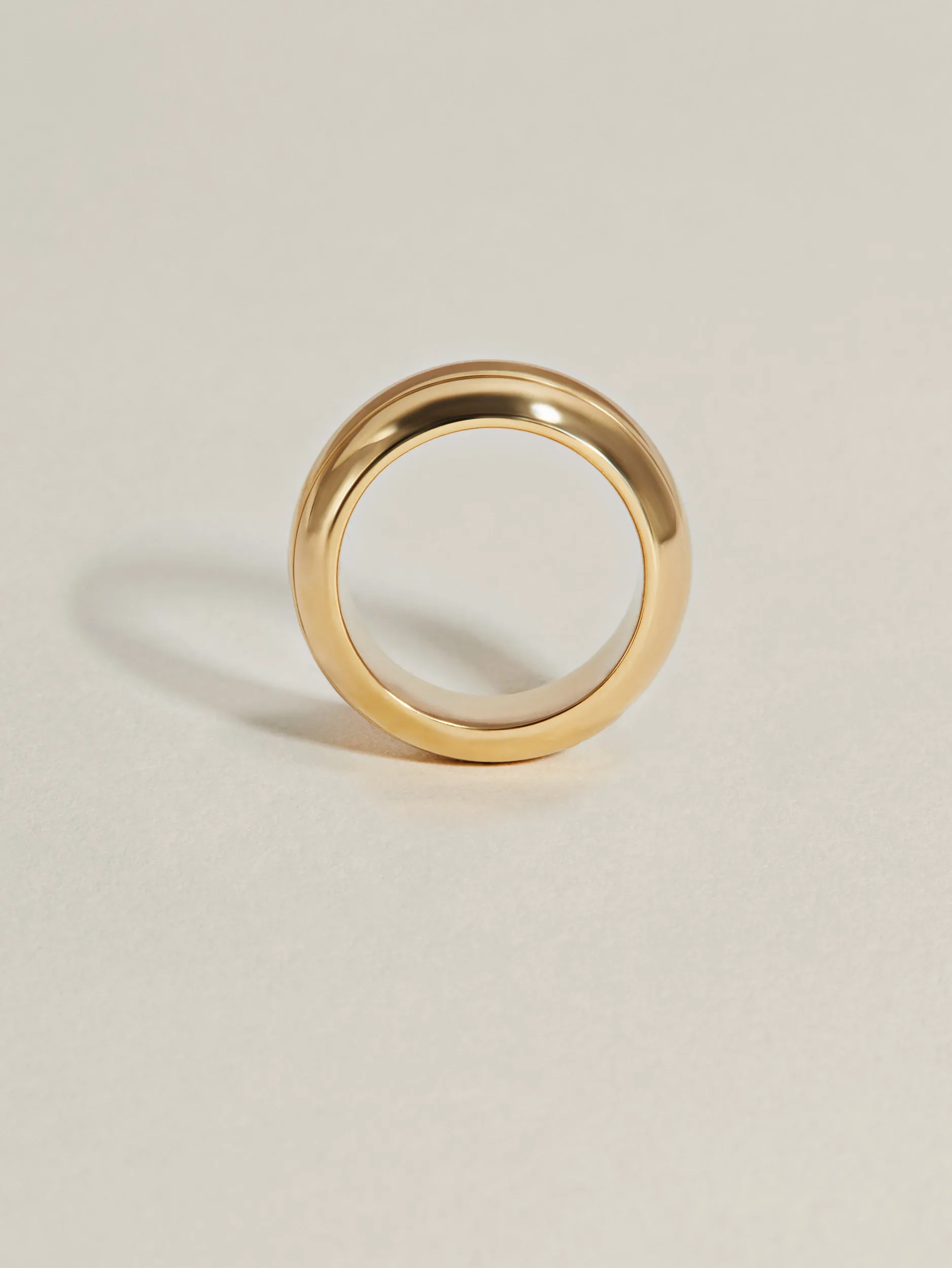 Pivot Ring II sold by J. Hannah Jewelry product image thumbnail 3