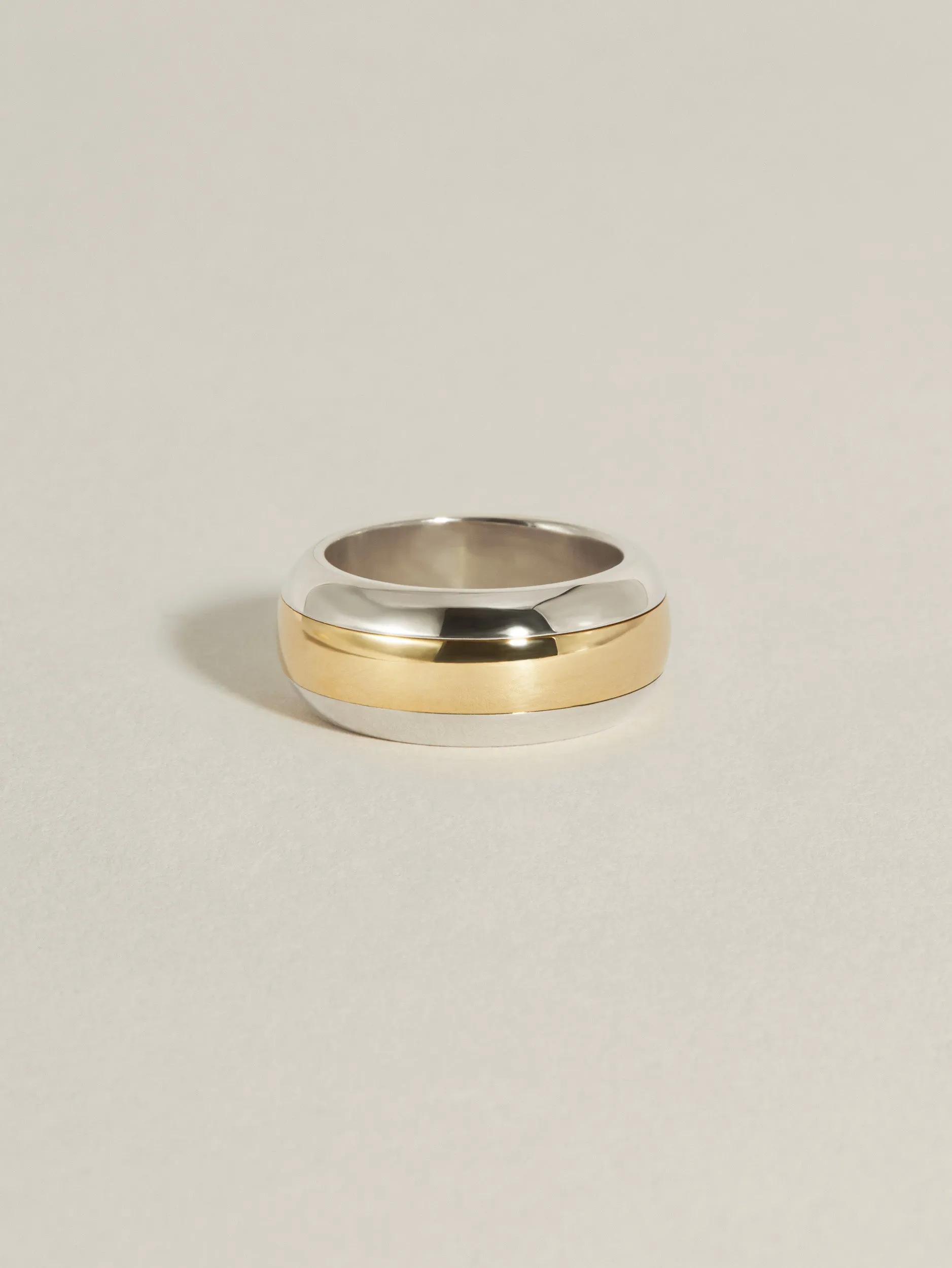 Pivot Ring II sold by J. Hannah Jewelry product image thumbnail 5