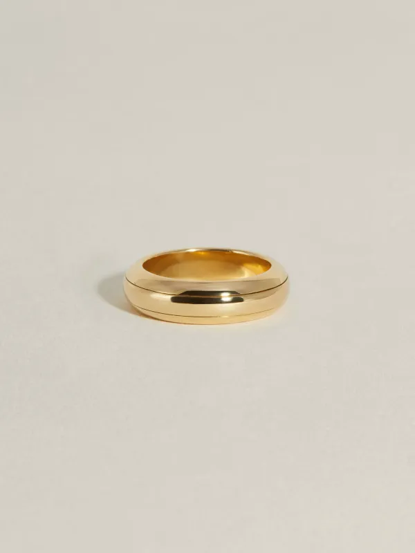 Pivot Ring I sold by J. Hannah Jewelry