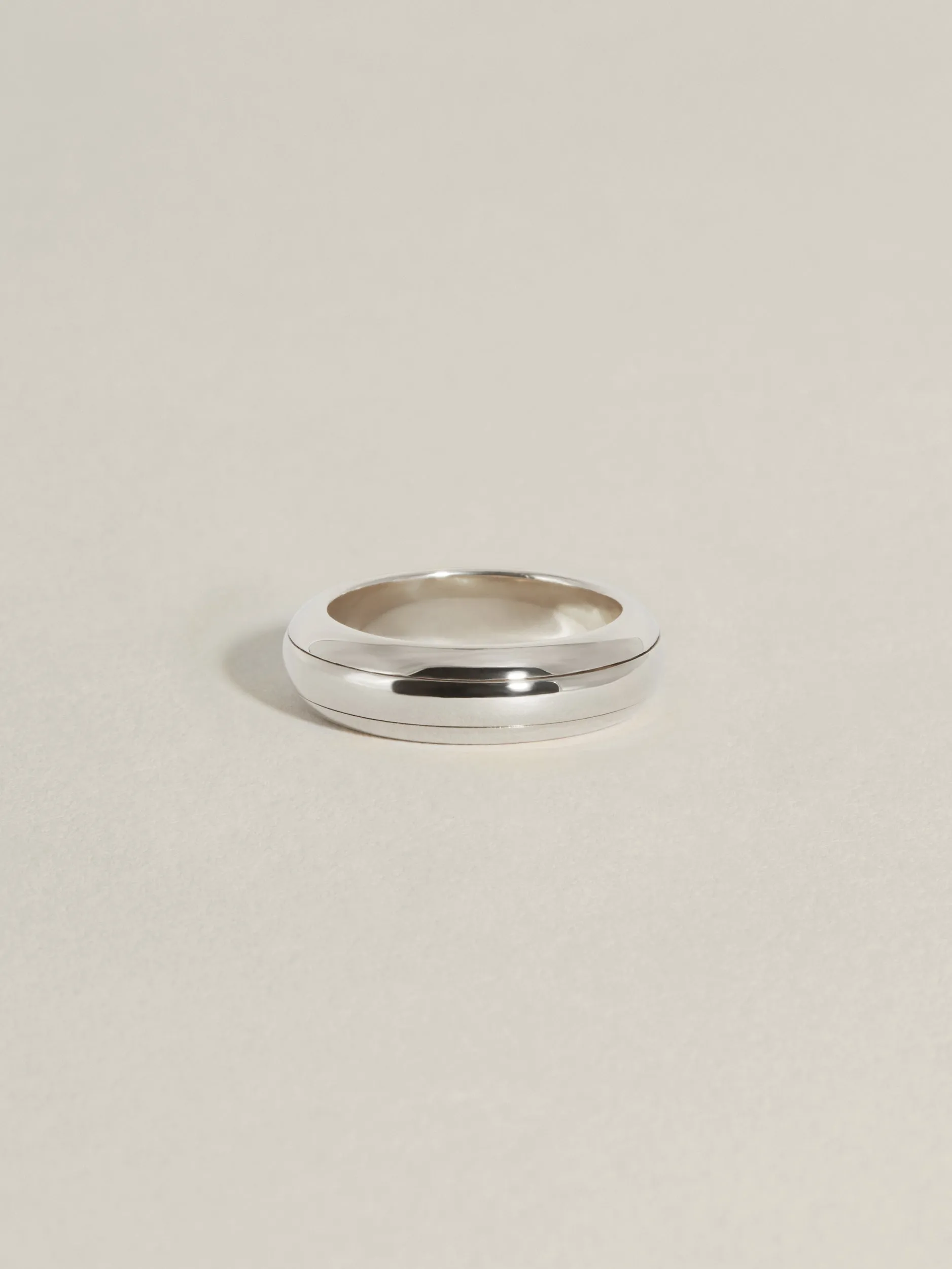Pivot Ring I sold by J. Hannah Jewelry product image thumbnail 3