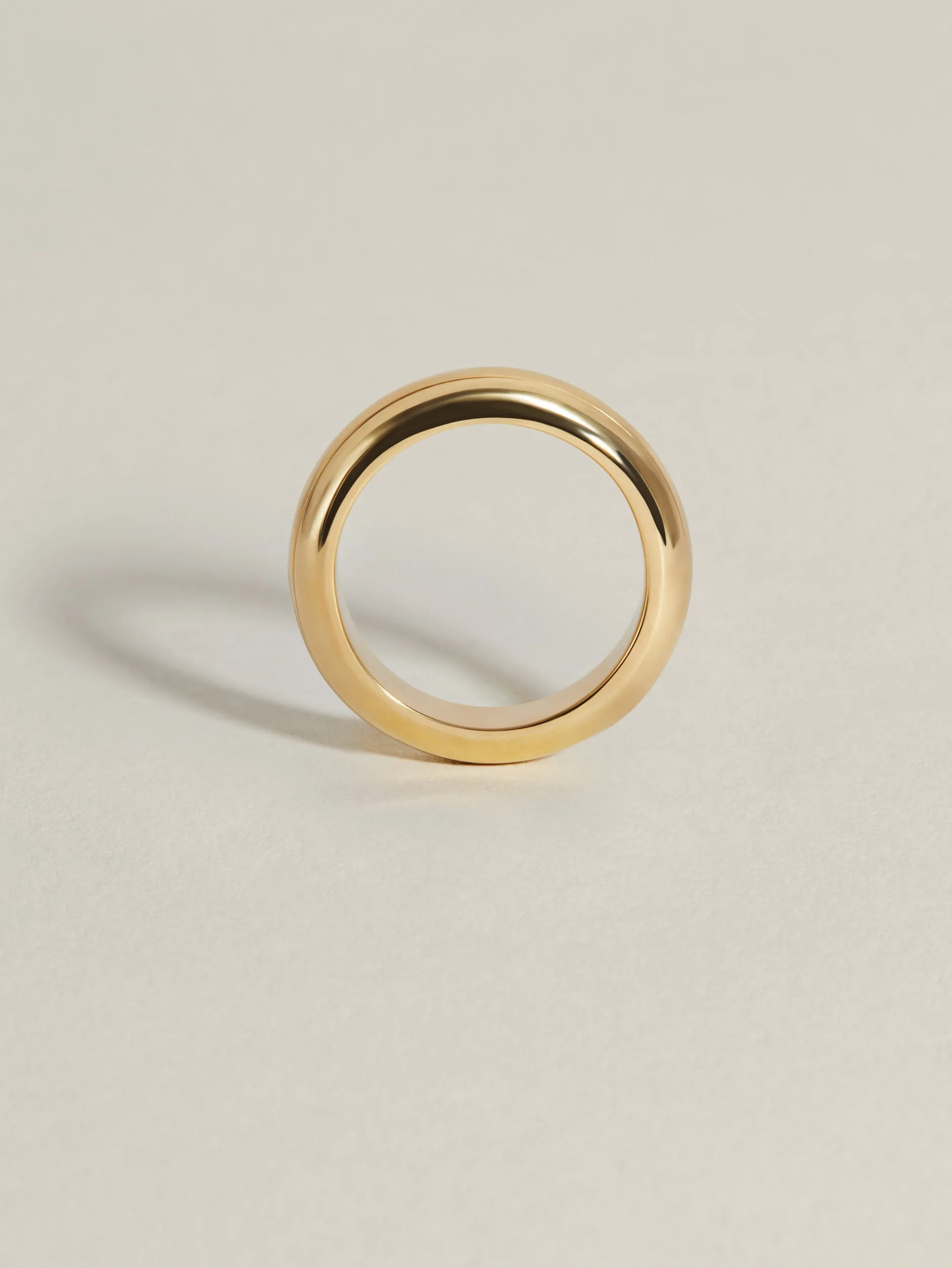 Pivot Ring I sold by J. Hannah Jewelry product image thumbnail 2