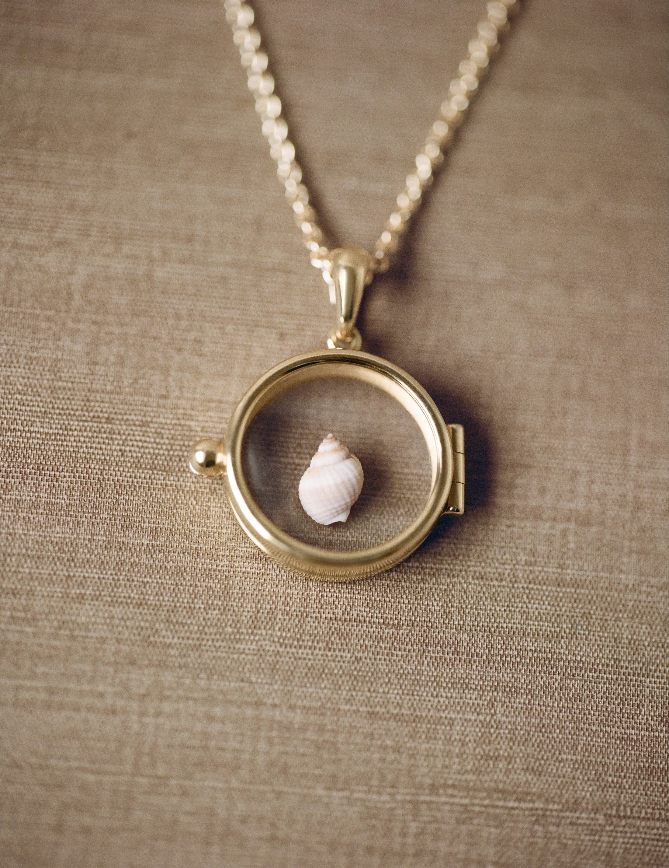 Era Locket sold by J. Hannah Jewelry product image thumbnail 4