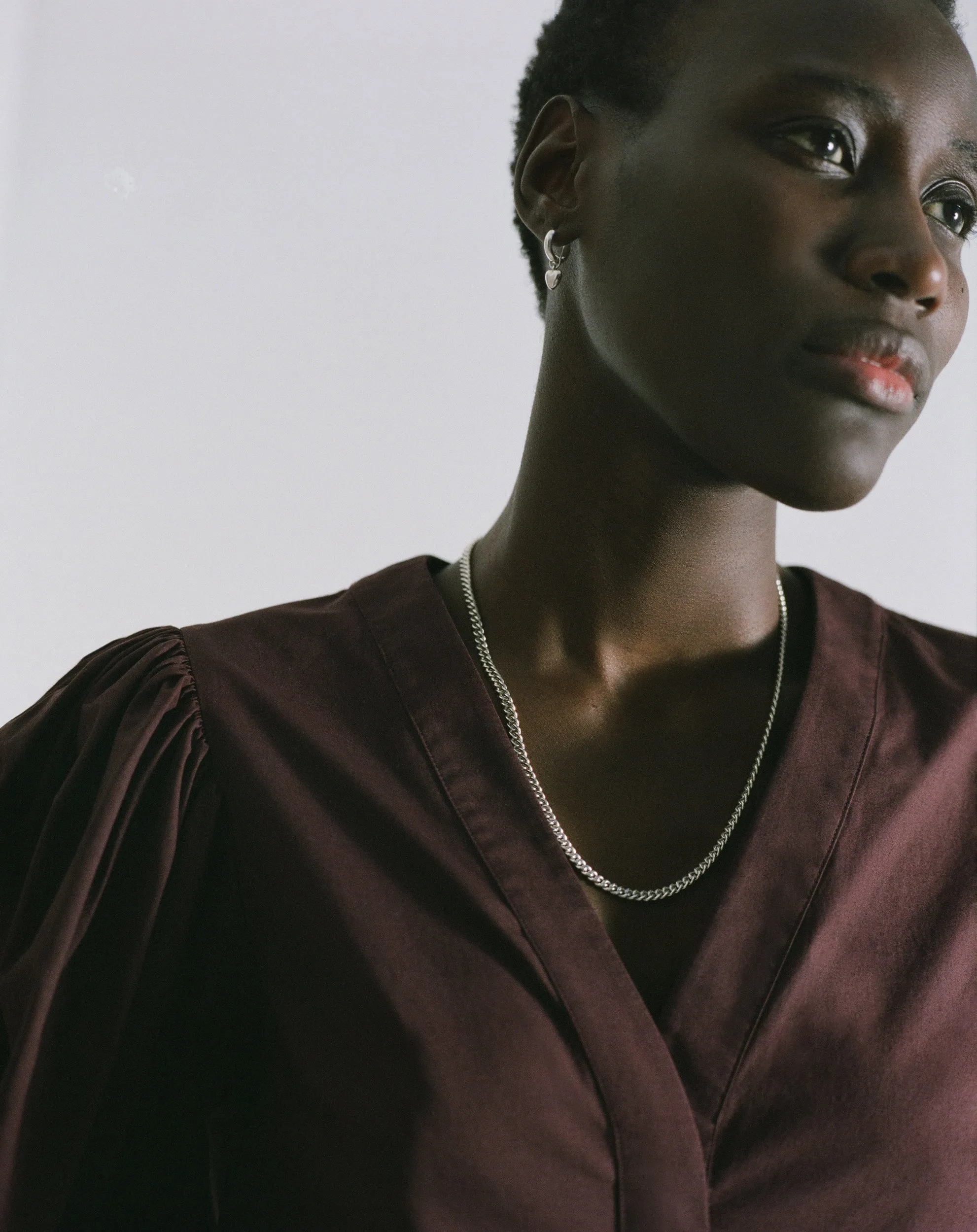 Identity Necklace II sold by J. Hannah Jewelry product image thumbnail 4