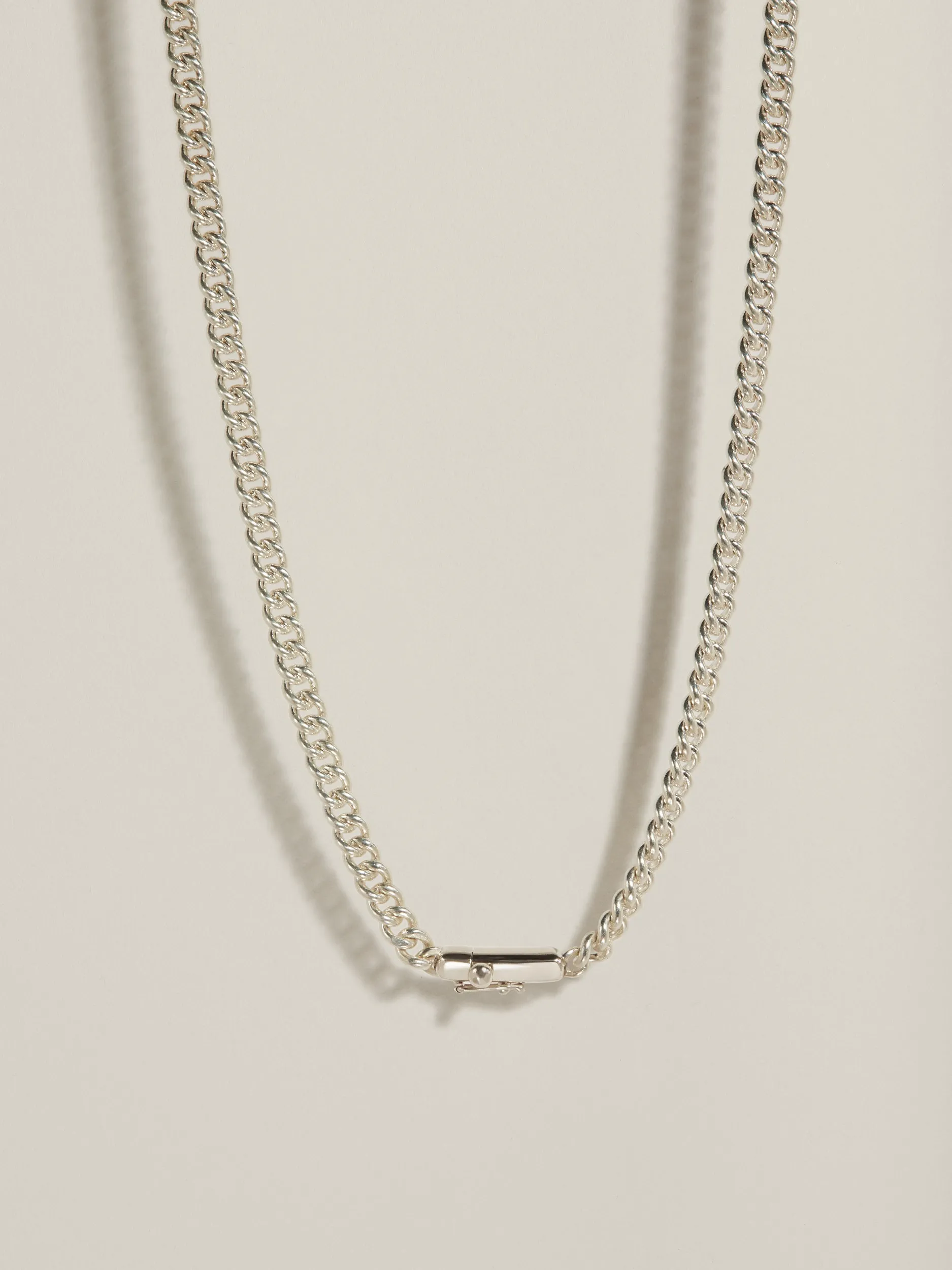 Identity Necklace II sold by J. Hannah Jewelry product image thumbnail 2