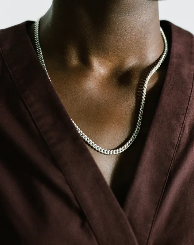 Identity Necklace II sold by J. Hannah Jewelry