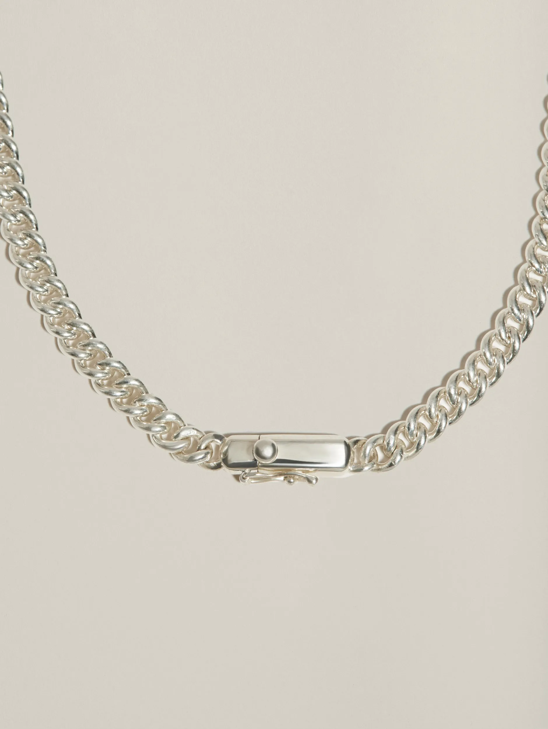 Identity Necklace II sold by J. Hannah Jewelry product image thumbnail 3