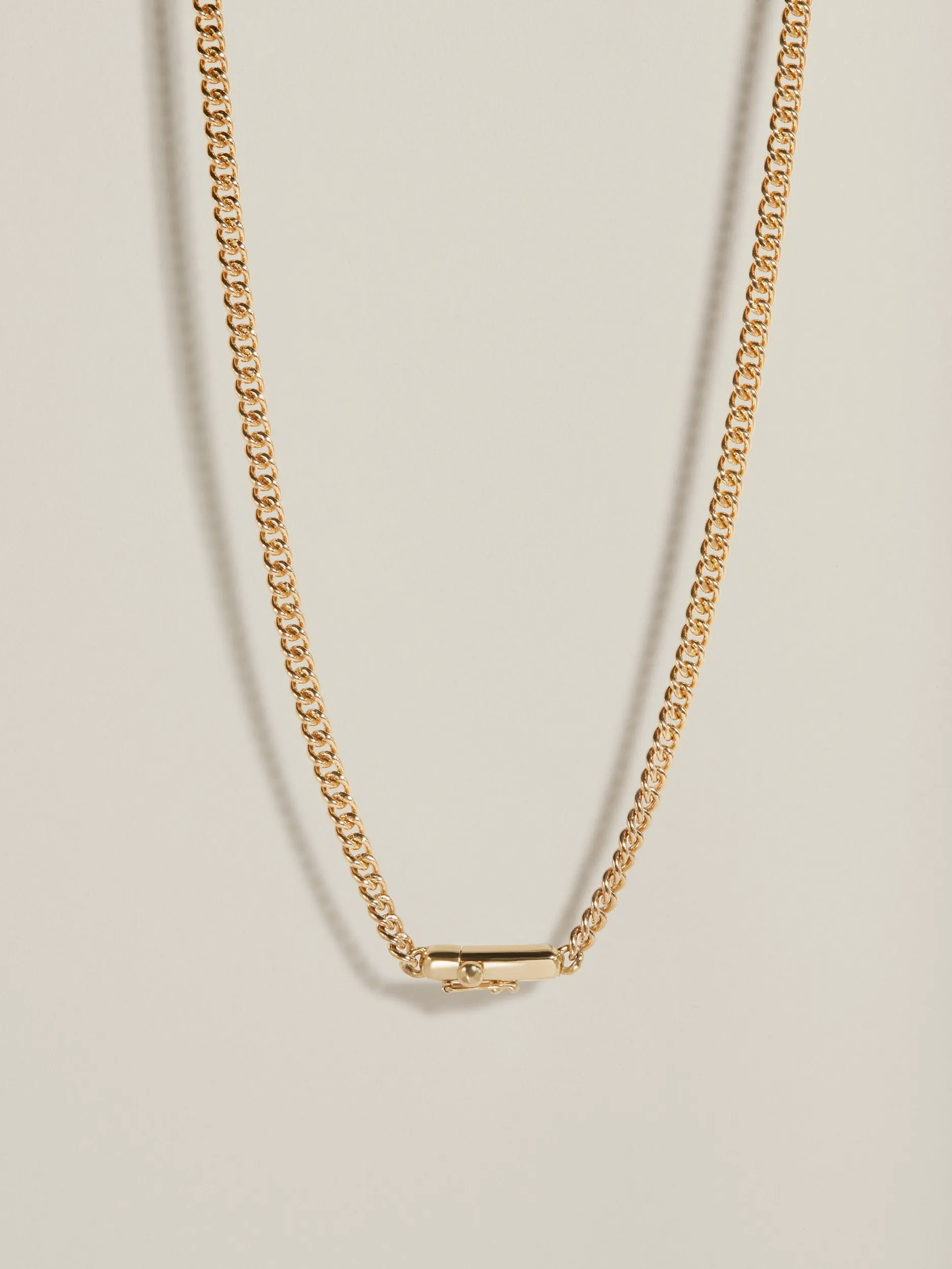 Identity Necklace I sold by J. Hannah Jewelry