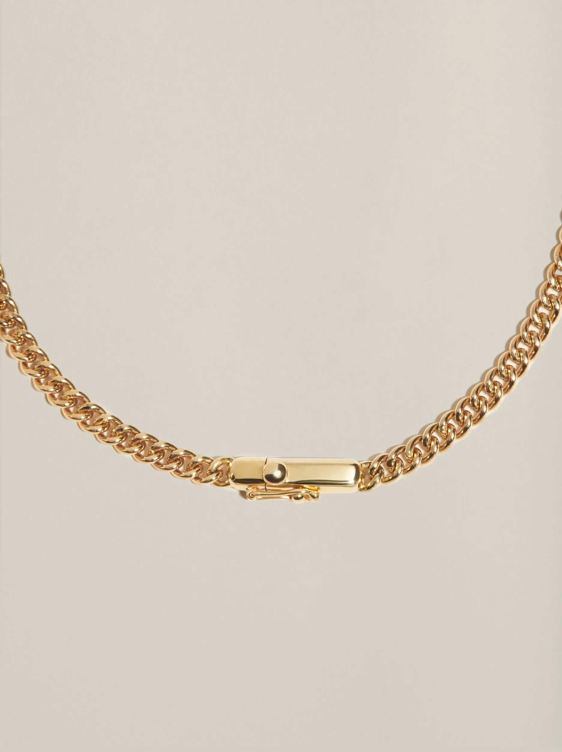 Identity Necklace I sold by J. Hannah Jewelry product image thumbnail 2