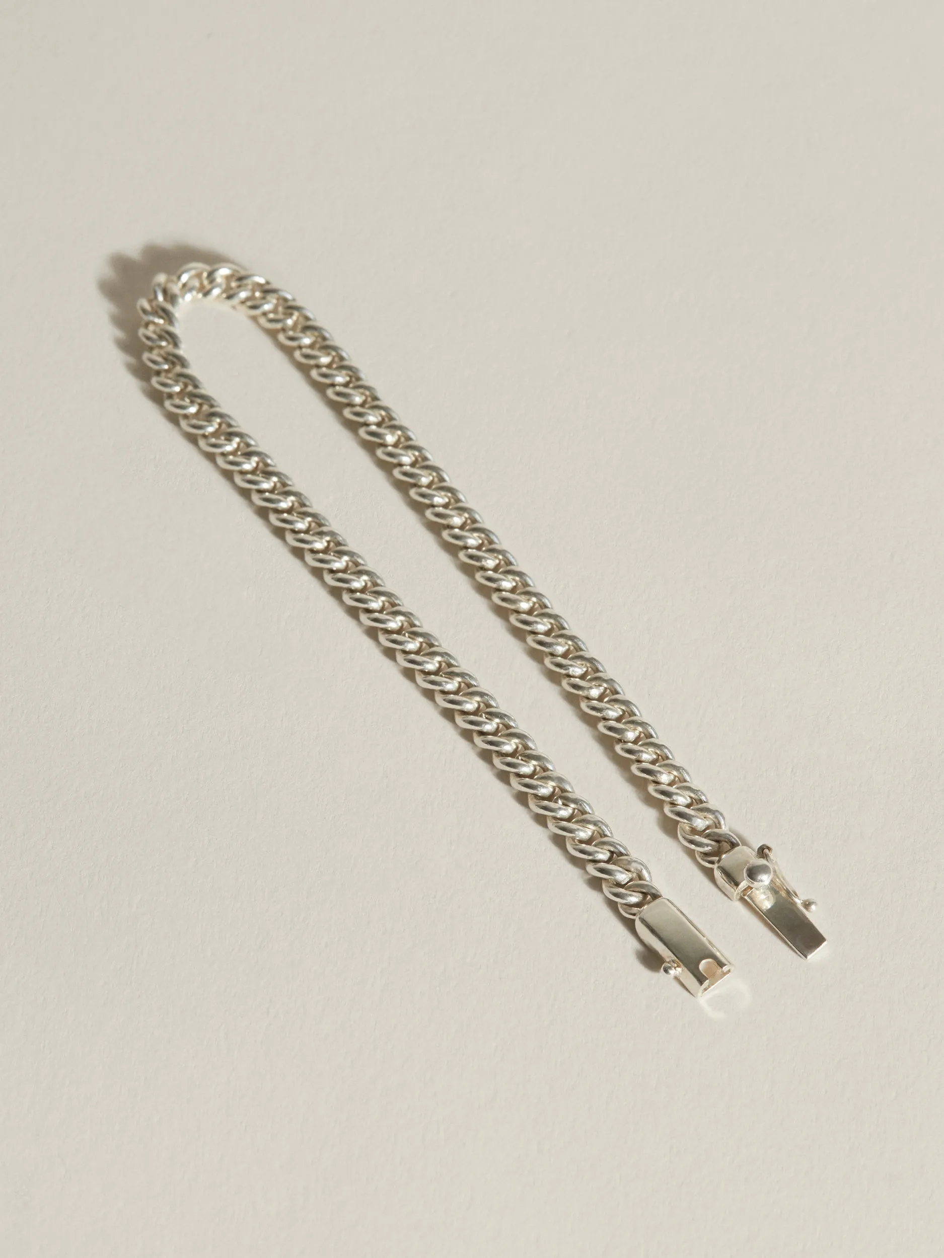 Identity Bracelet II sold by J. Hannah Jewelry product image thumbnail 4