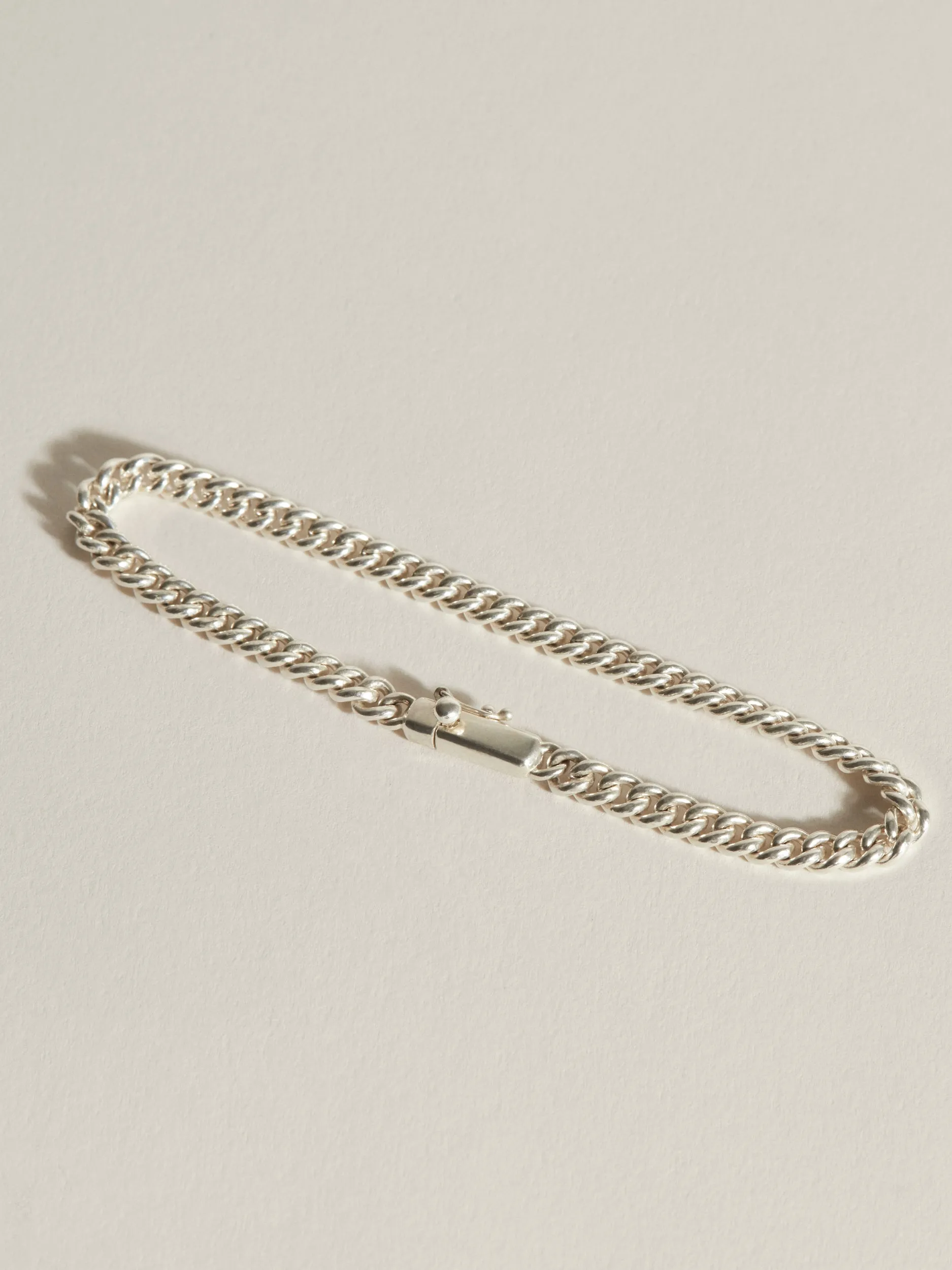 Identity Bracelet II sold by J. Hannah Jewelry