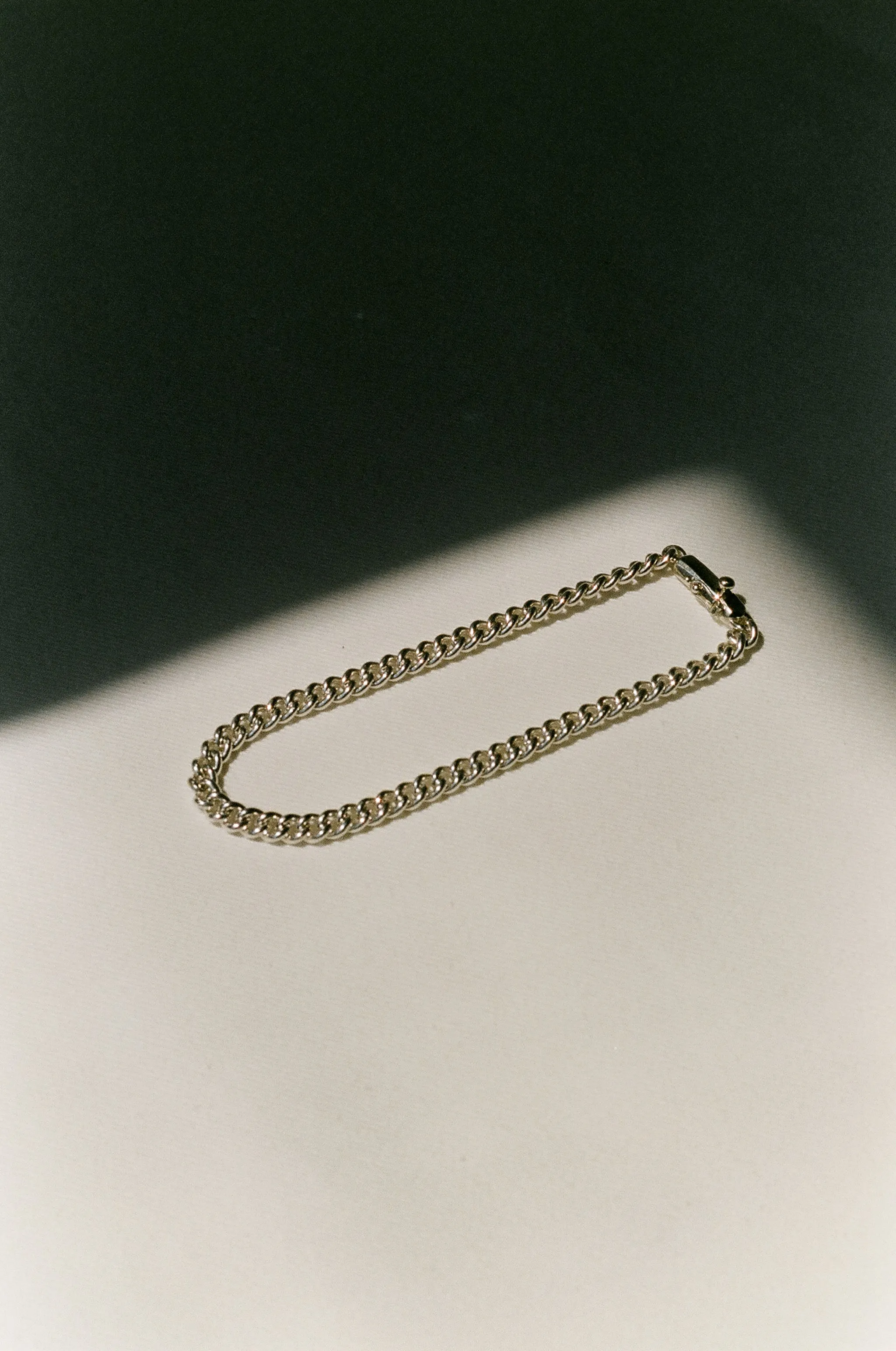 Identity Bracelet II sold by J. Hannah Jewelry product image thumbnail 3