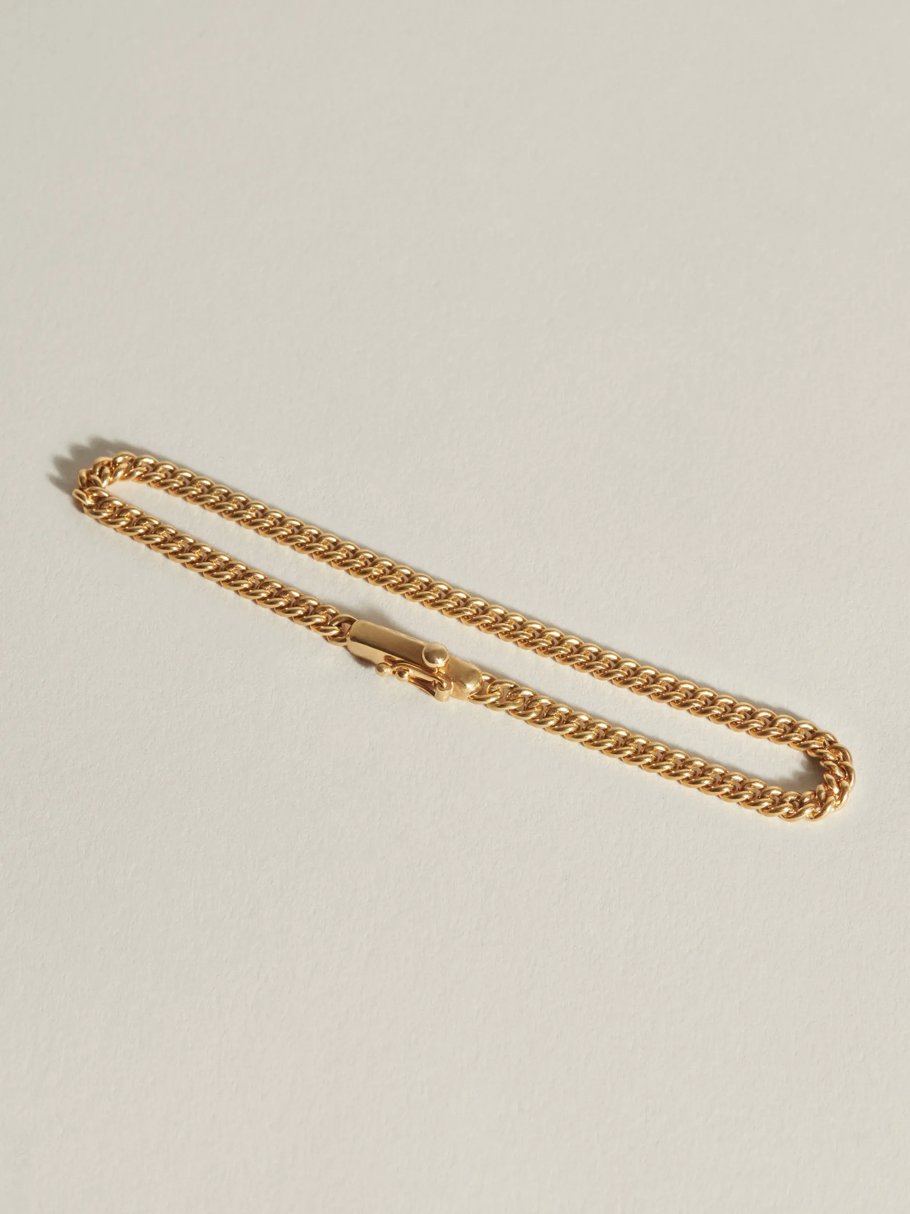 Identity Bracelet I sold by J. Hannah Jewelry